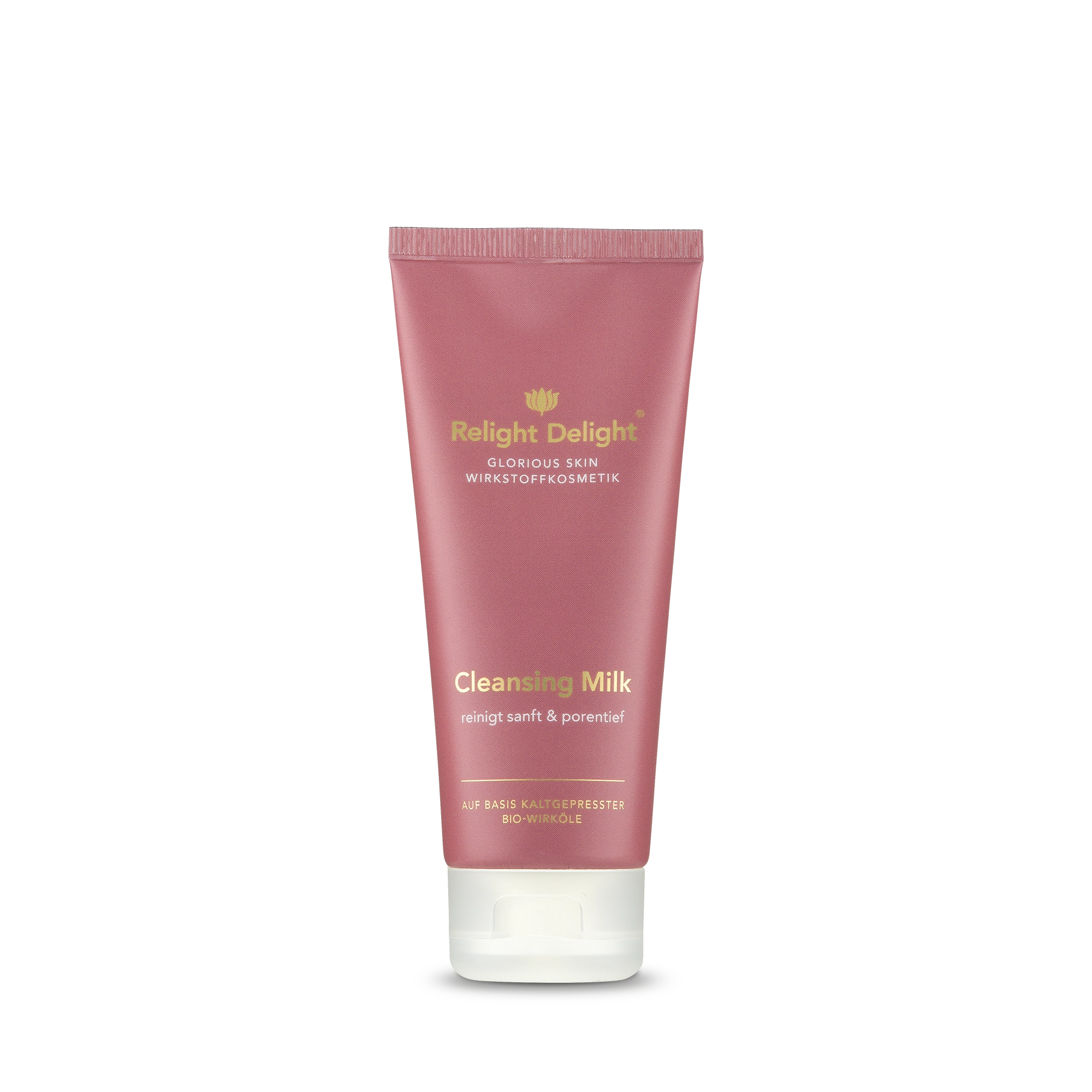Glorious Skin - Cleansing Milk - 100ml