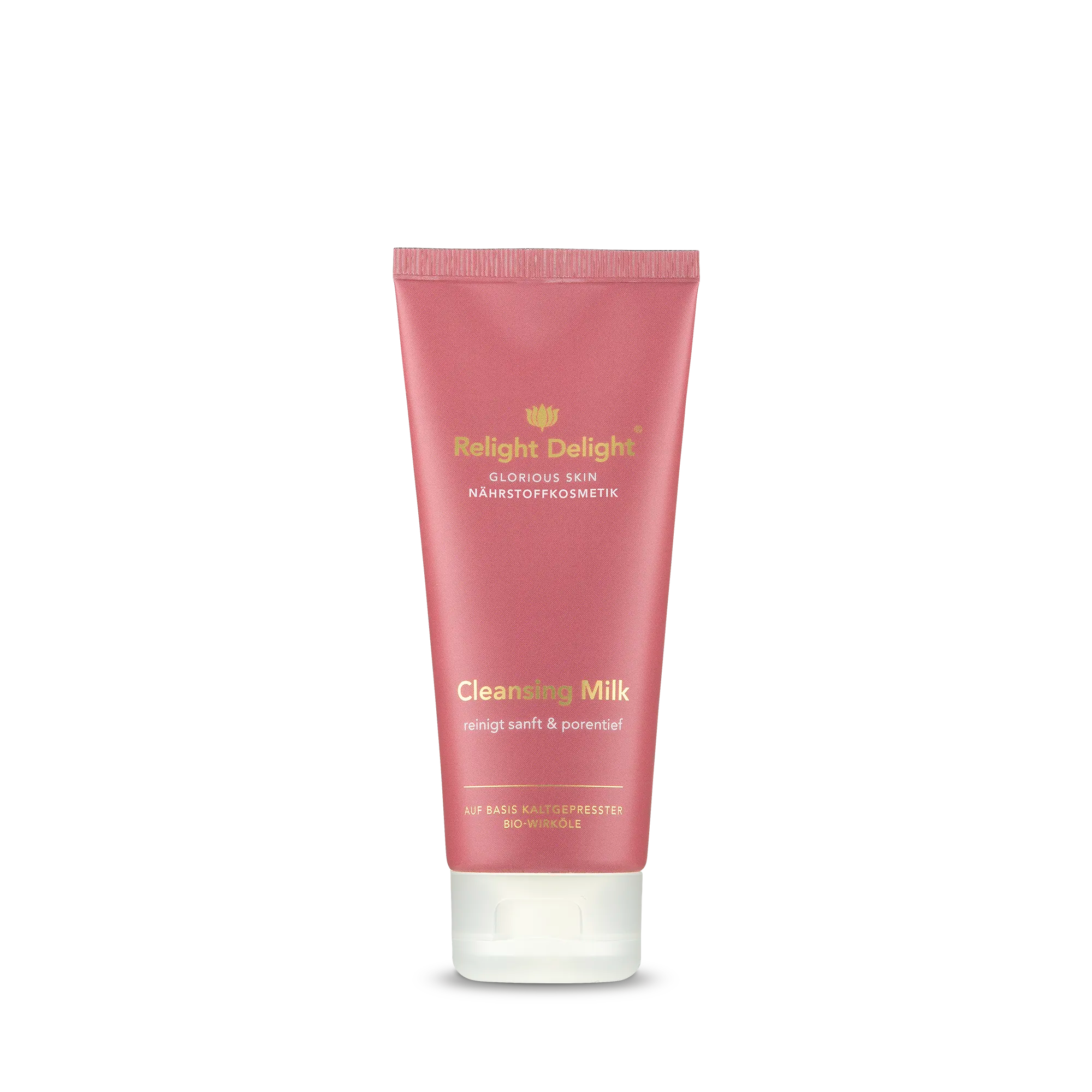Glorious Skin - Cleansing Milk - 100ml