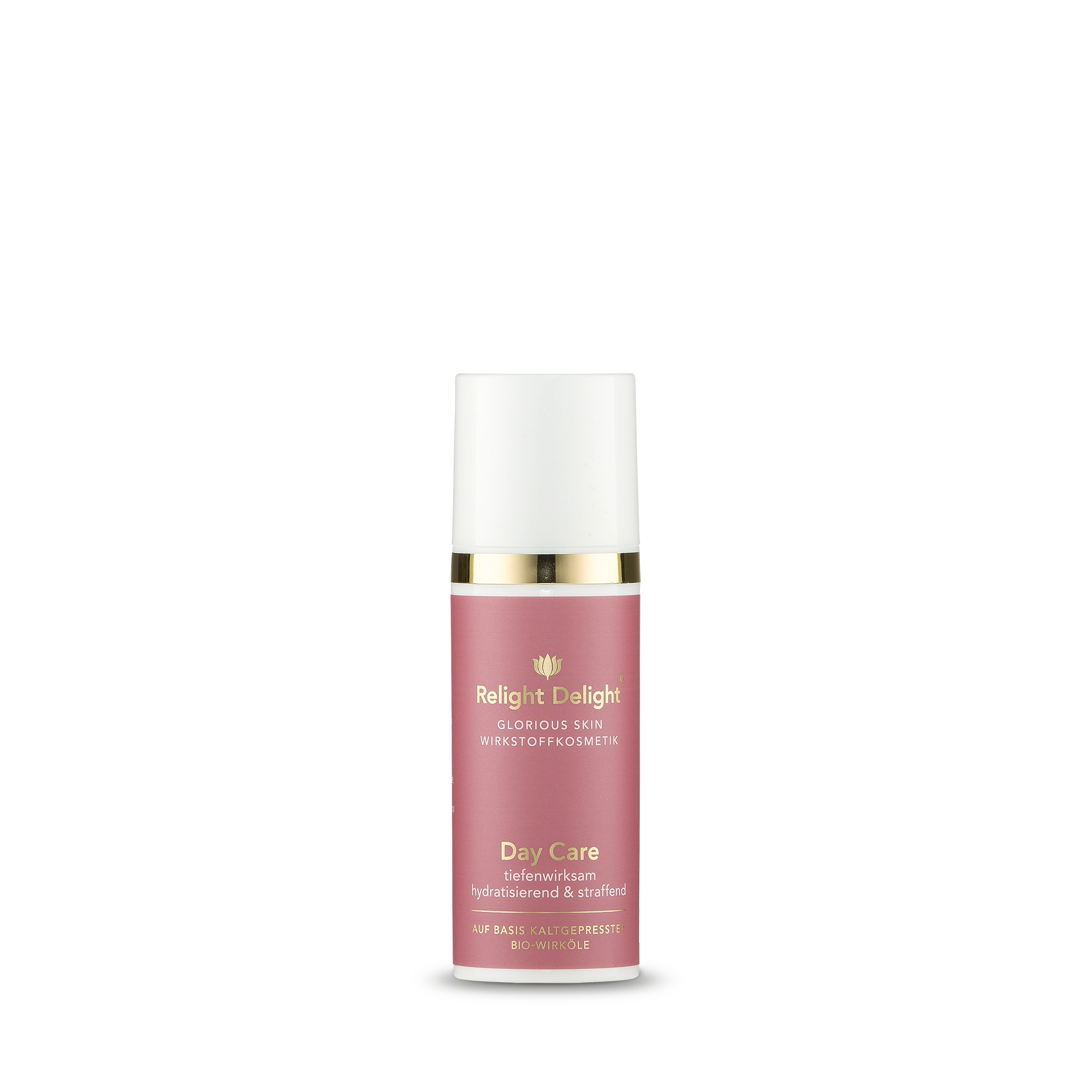 Glorious Skin - Day Care - 50ml
