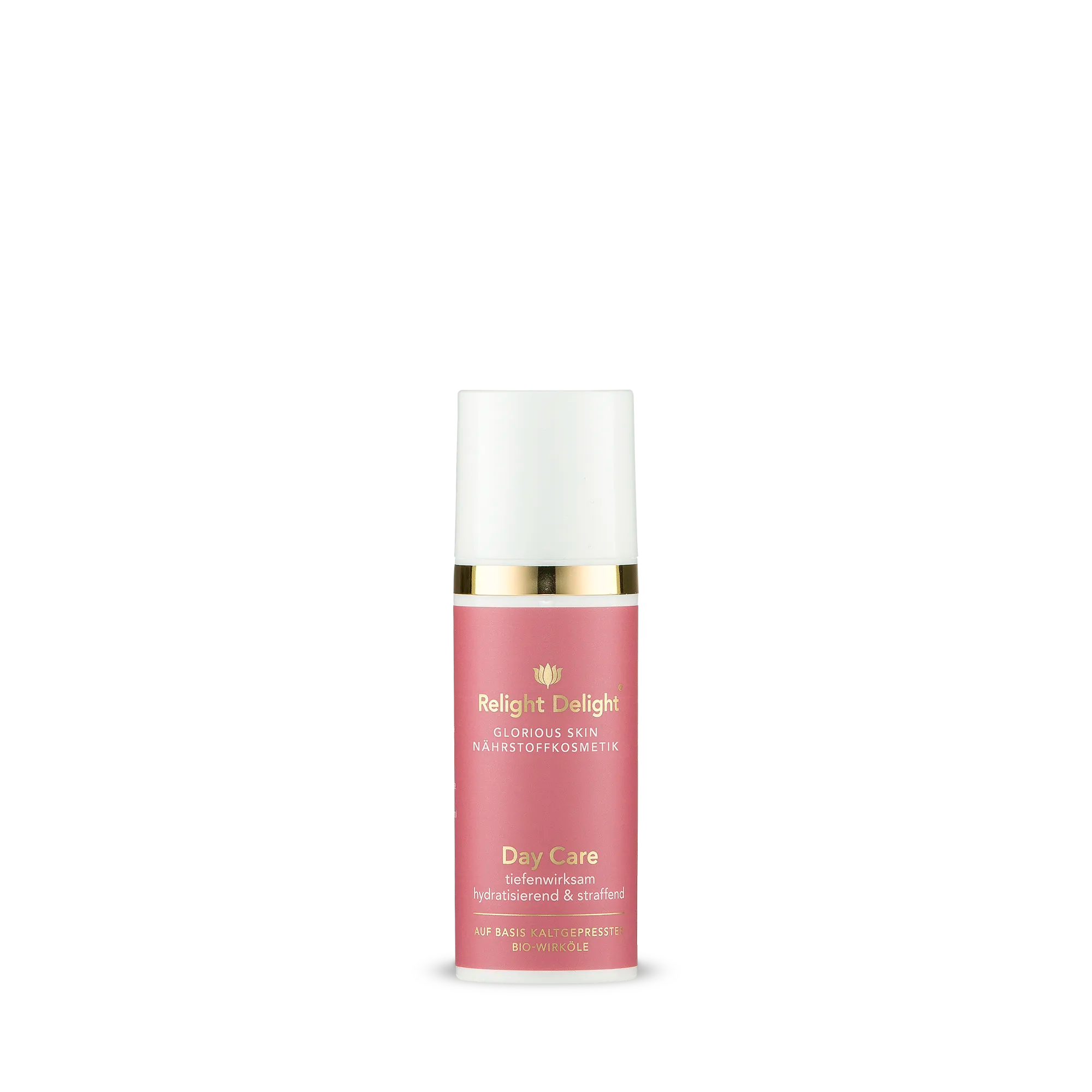 Glorious Skin - Day Care - 50ml