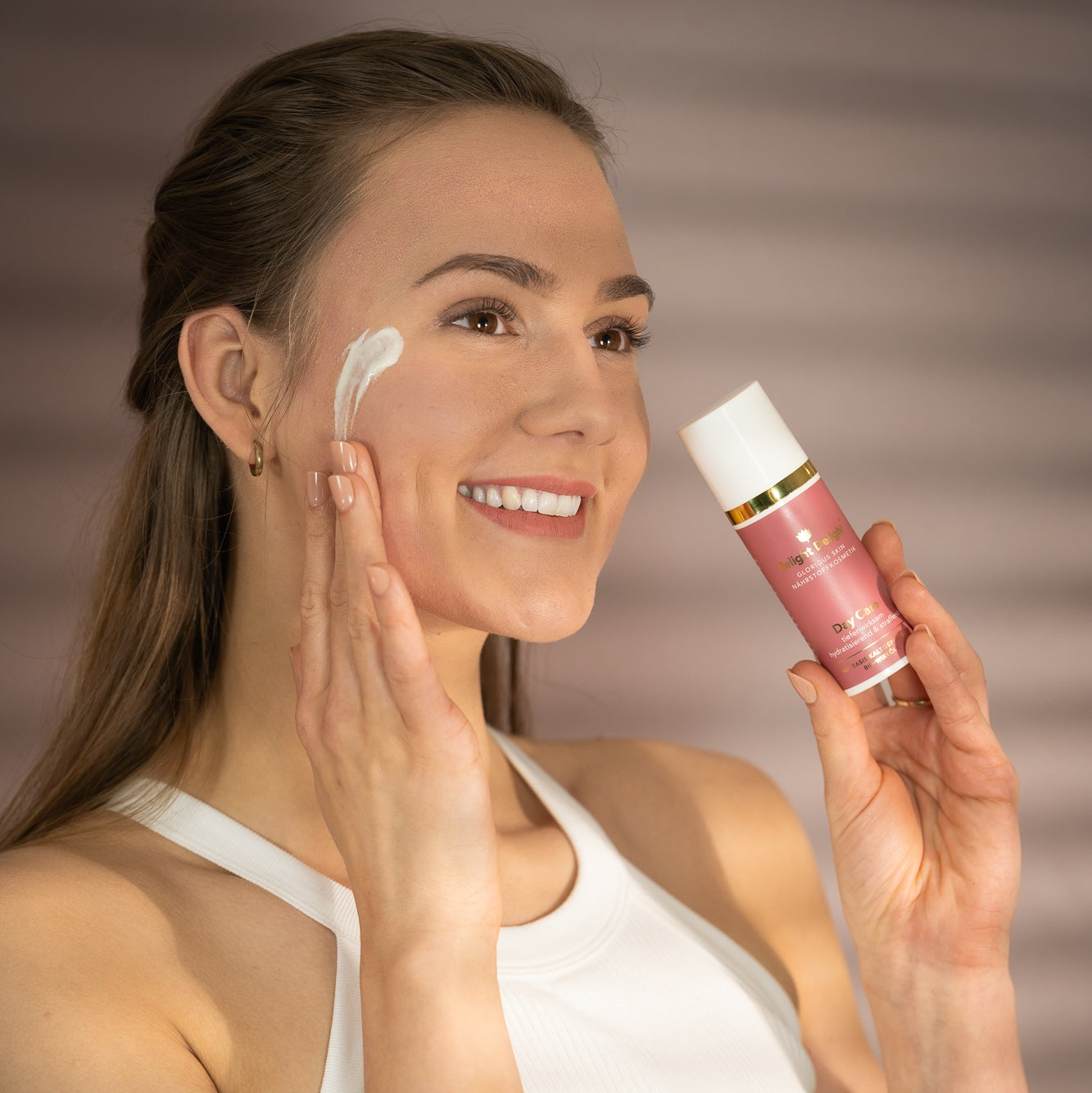 Glorious Skin - Day Care - 50ml
