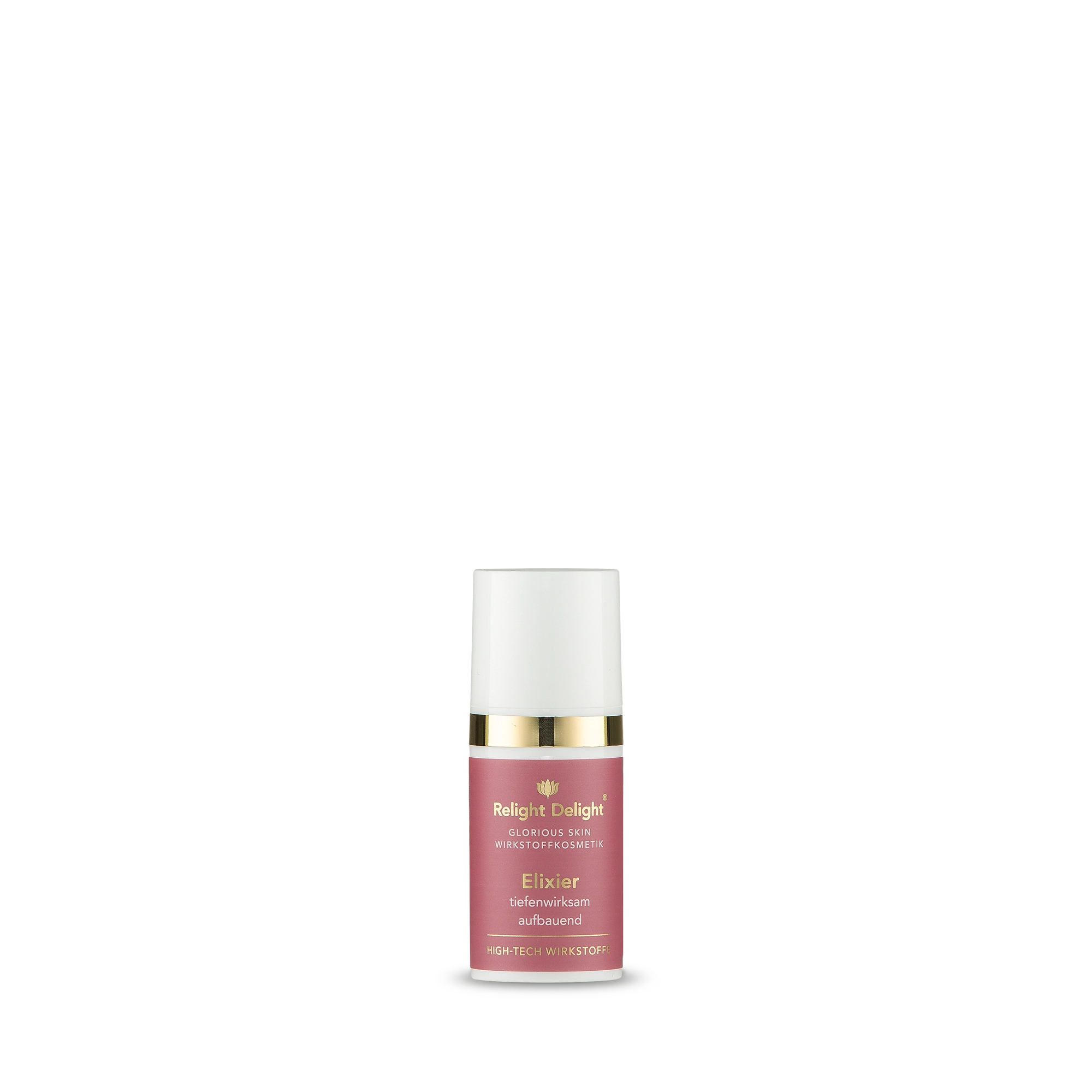 Glorious Skin - Elixier - 15ml