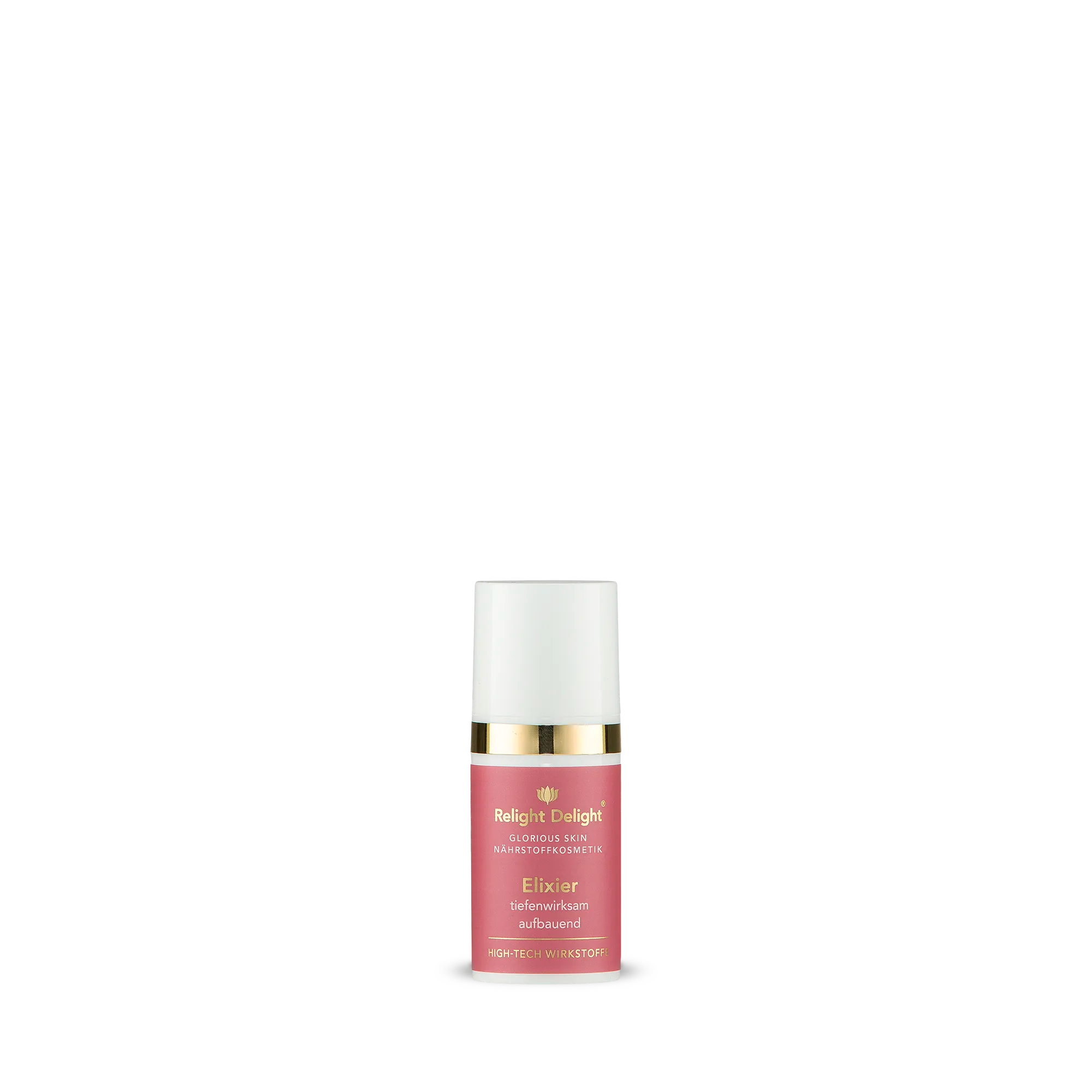 Glorious Skin - Elixier - 15ml