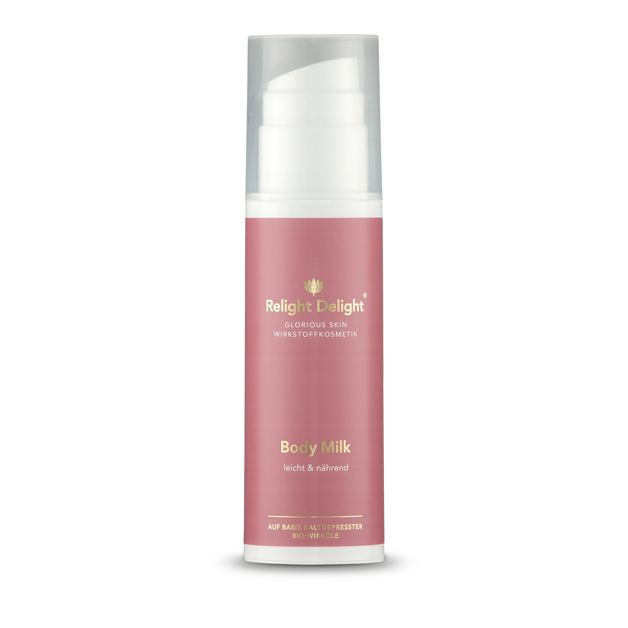 Glorious Skin - Body Milk - 150ml