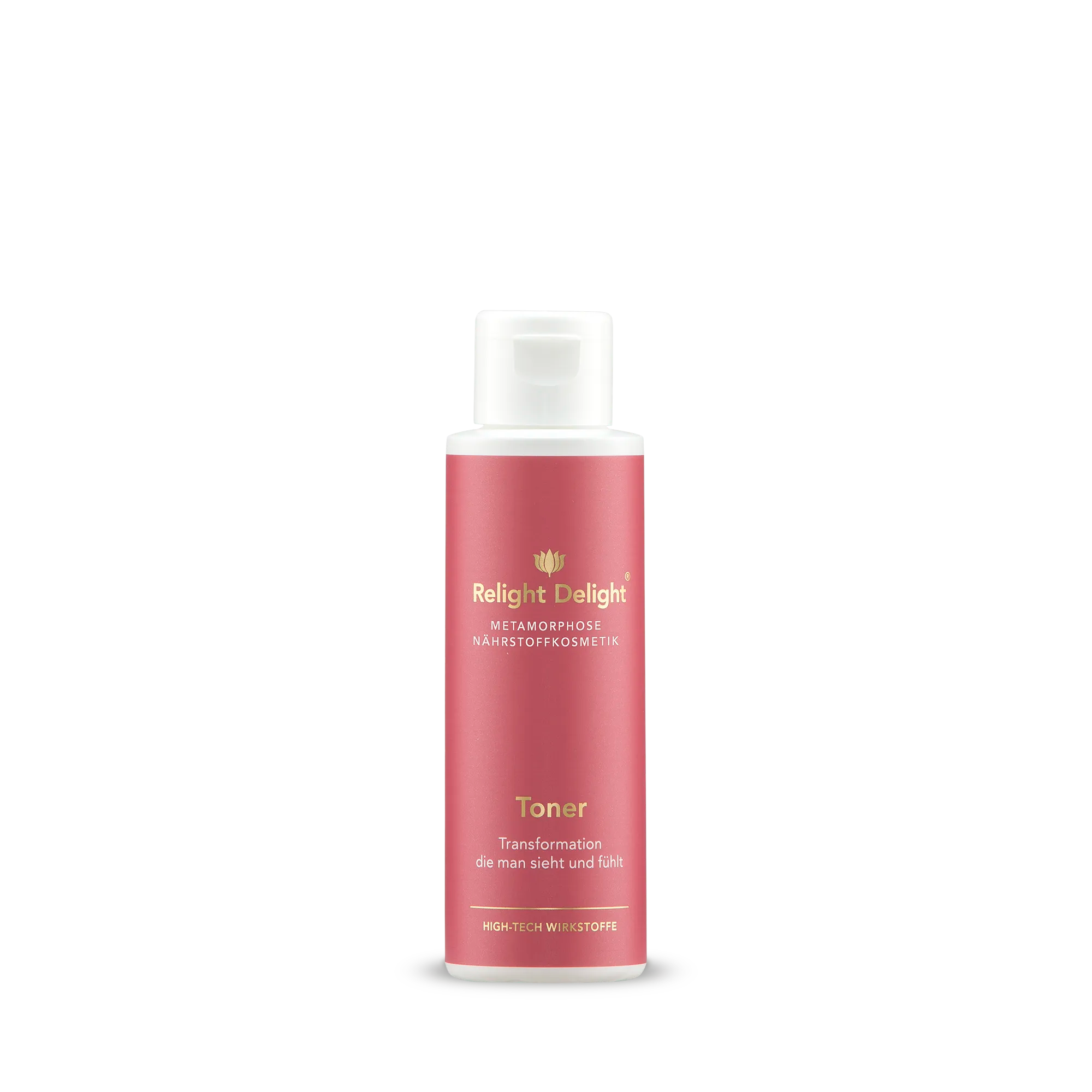 Metamorphose - Toner - frei von Parfüm - 100ml