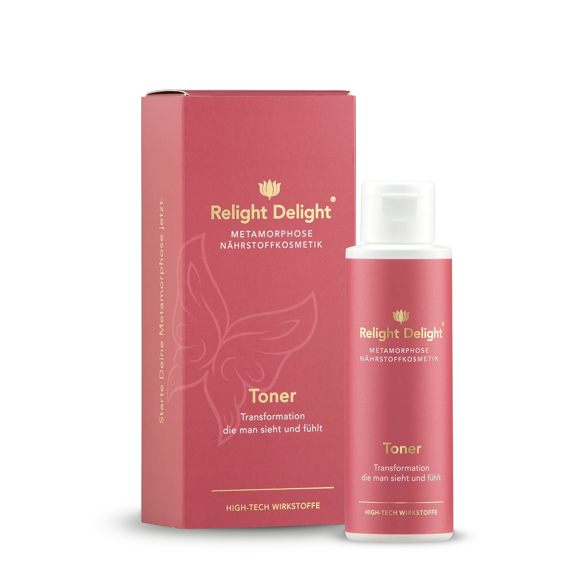 Metamorphose - Toner - 100ml