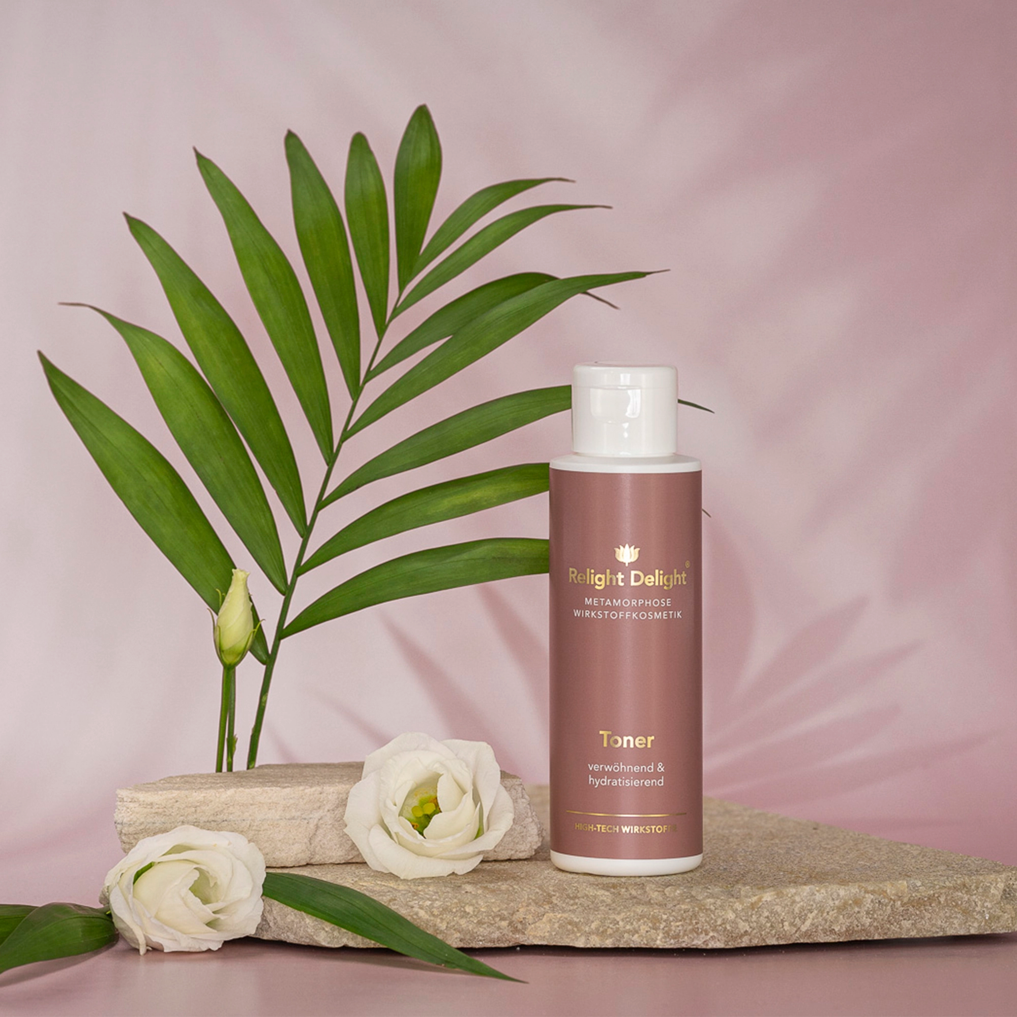 Metamorphose - Toner - frei von Parfüm - 100ml