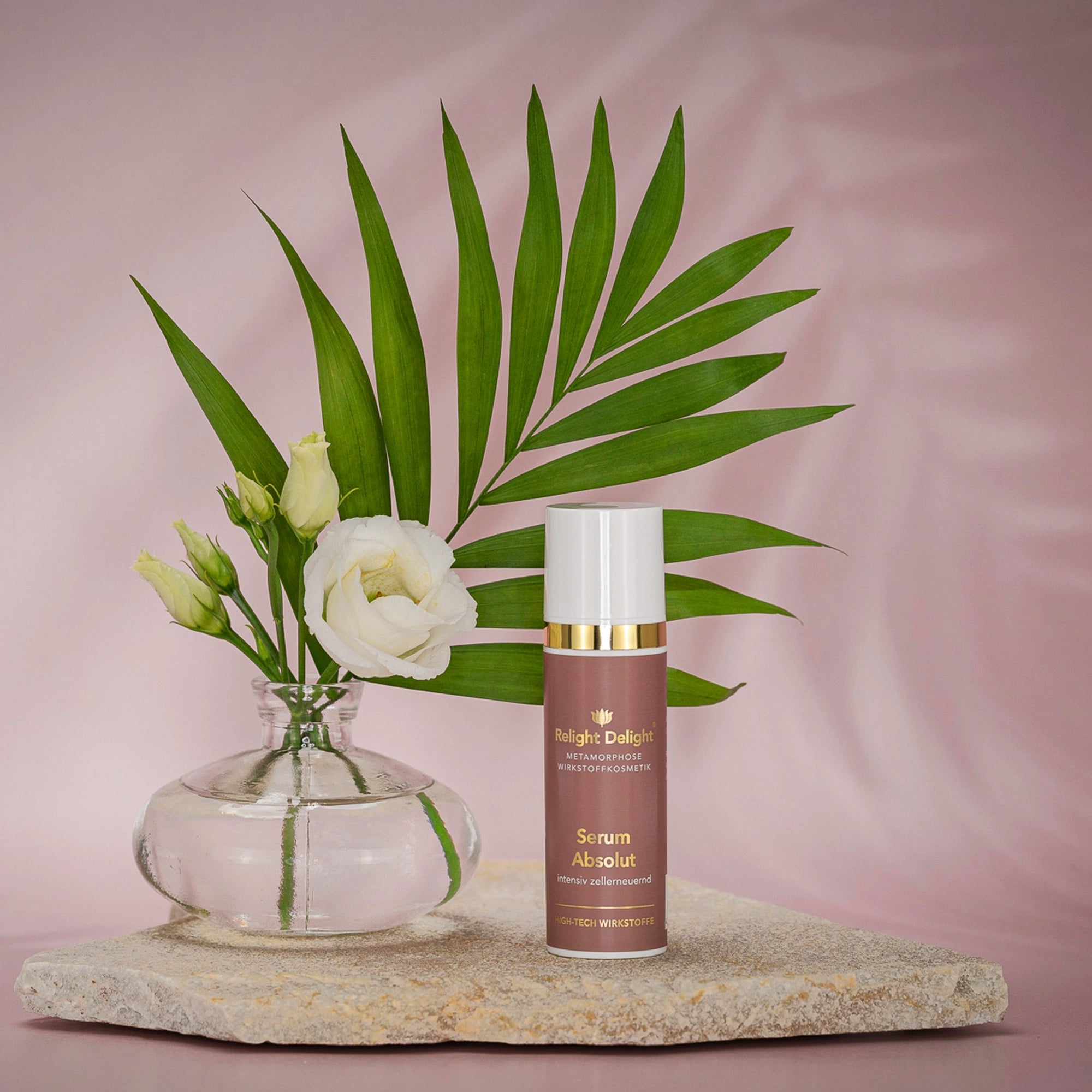 Metamorphose - Serum Absolut - frei von Parfüm - 30ml