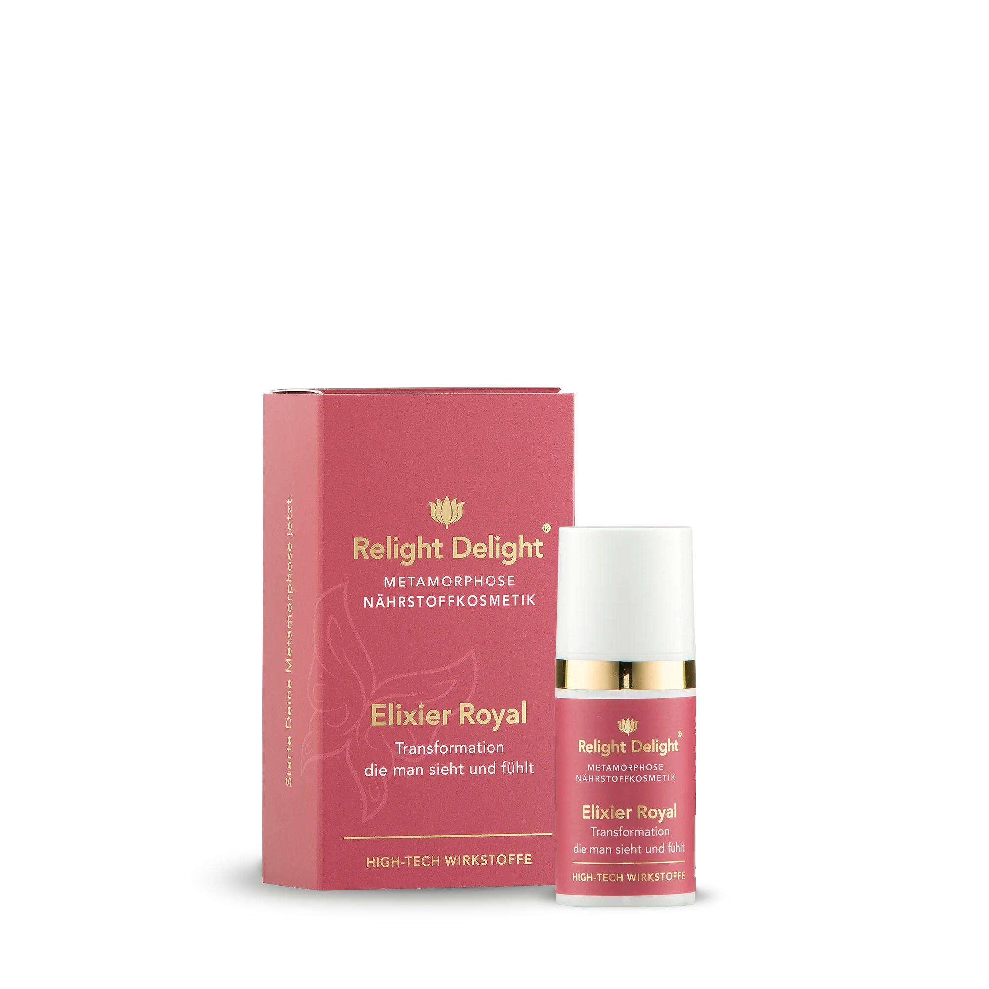 Metamorphose - Elixier Royal - 15ml