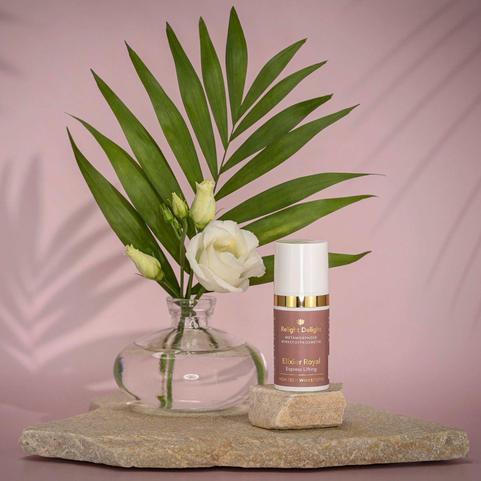 Metamorphose - Elixier Royal - frei von Parfüm - 15ml