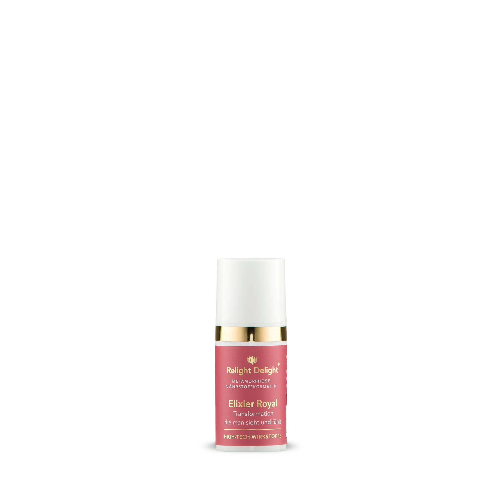 Metamorphose - Elixier Royal - frei von Parfüm - 15ml