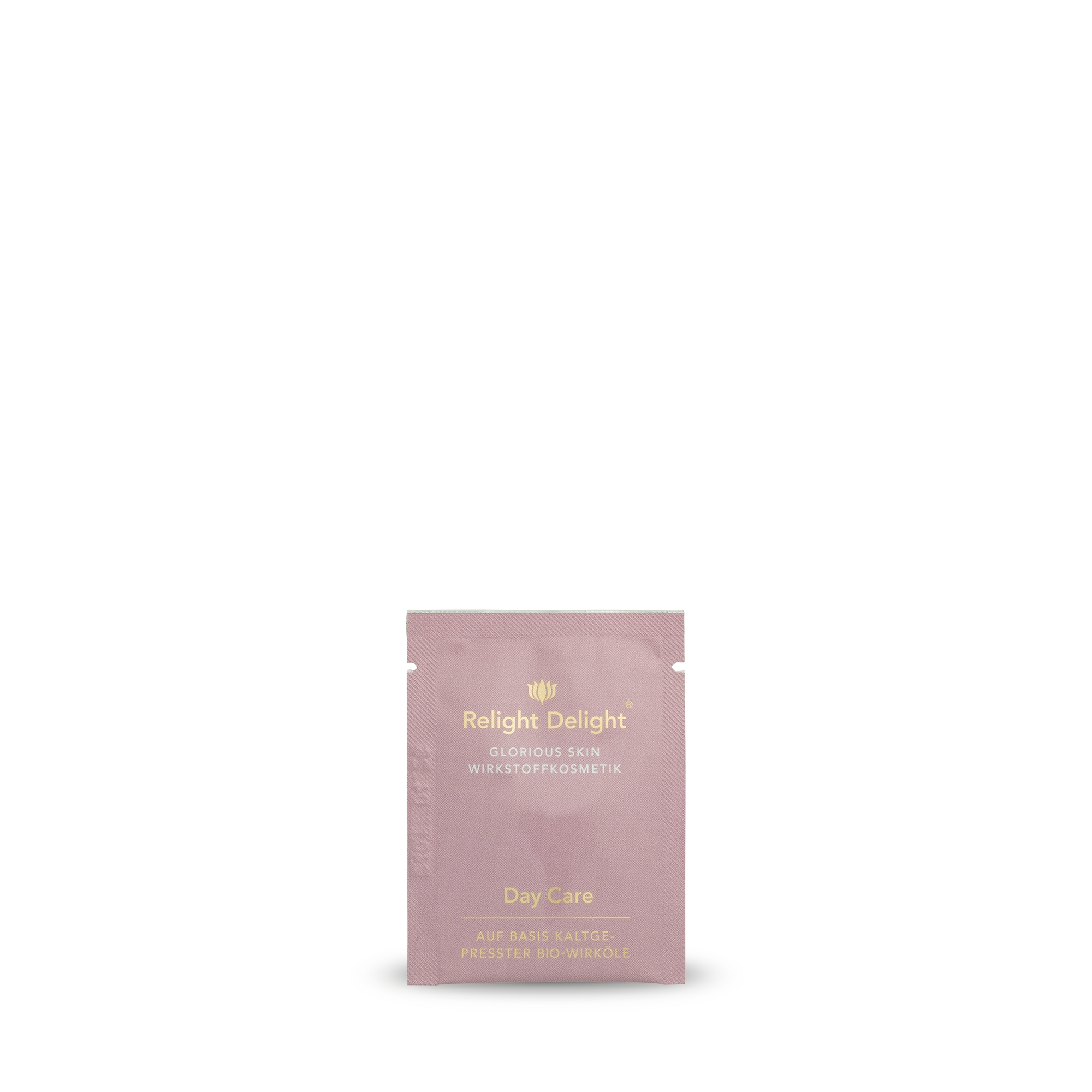 Glorious Skin - Day Care - Sachet - je 3ml