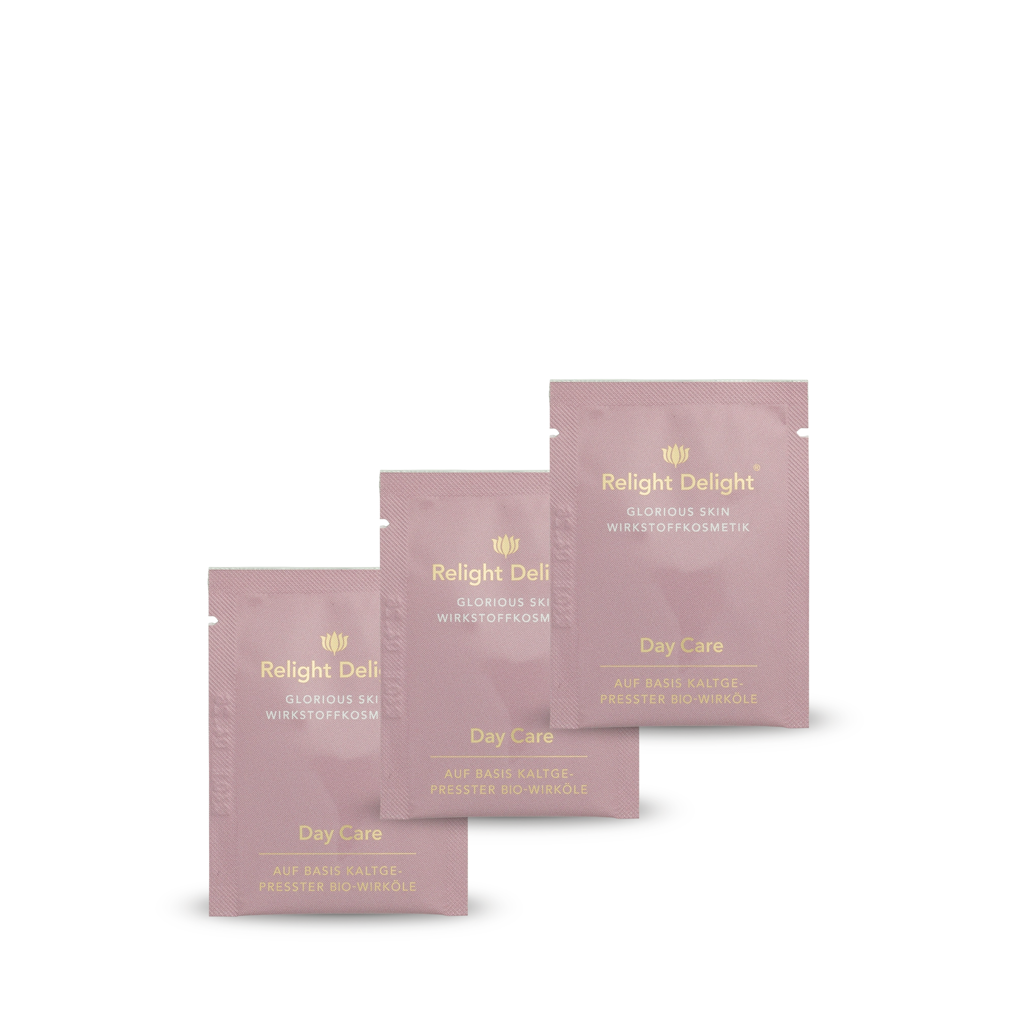 Glorious Skin - Day Care - Sachet - je 3ml