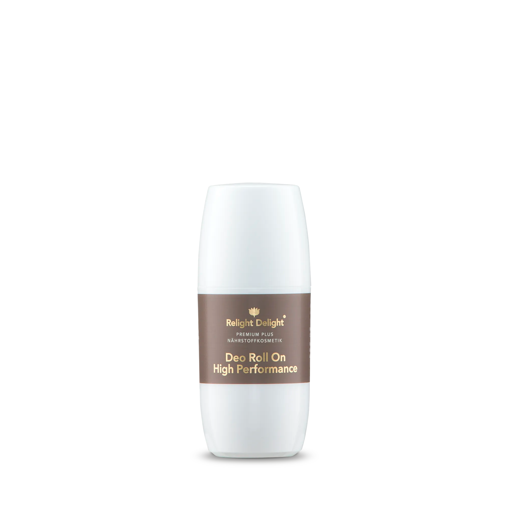 Premium Plus - Deo Roll on - High Performance - frei von Parfüm - 75ml