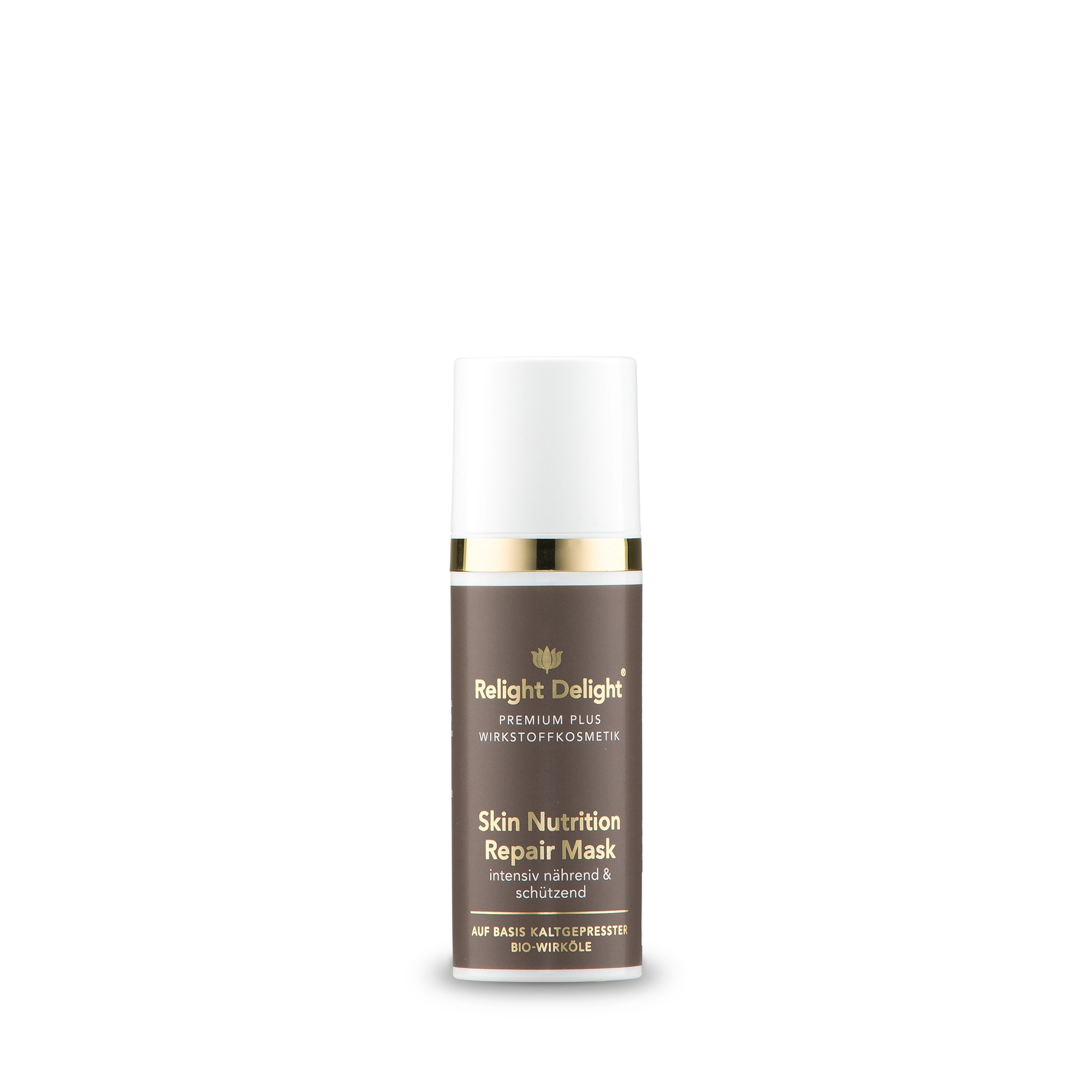 Premium Plus - Skin Nutrition Repair Mask - 50ml