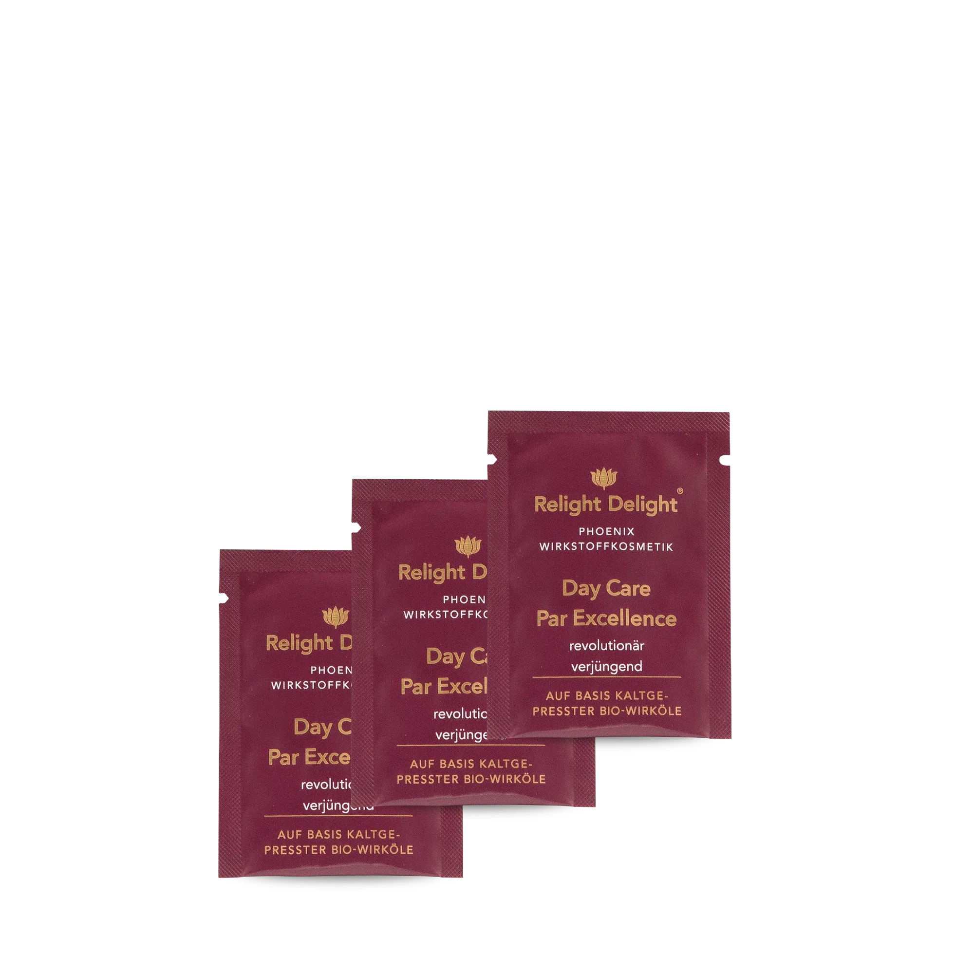 Phoenix - Day Care Par Excellence - Sachet - je 3ml