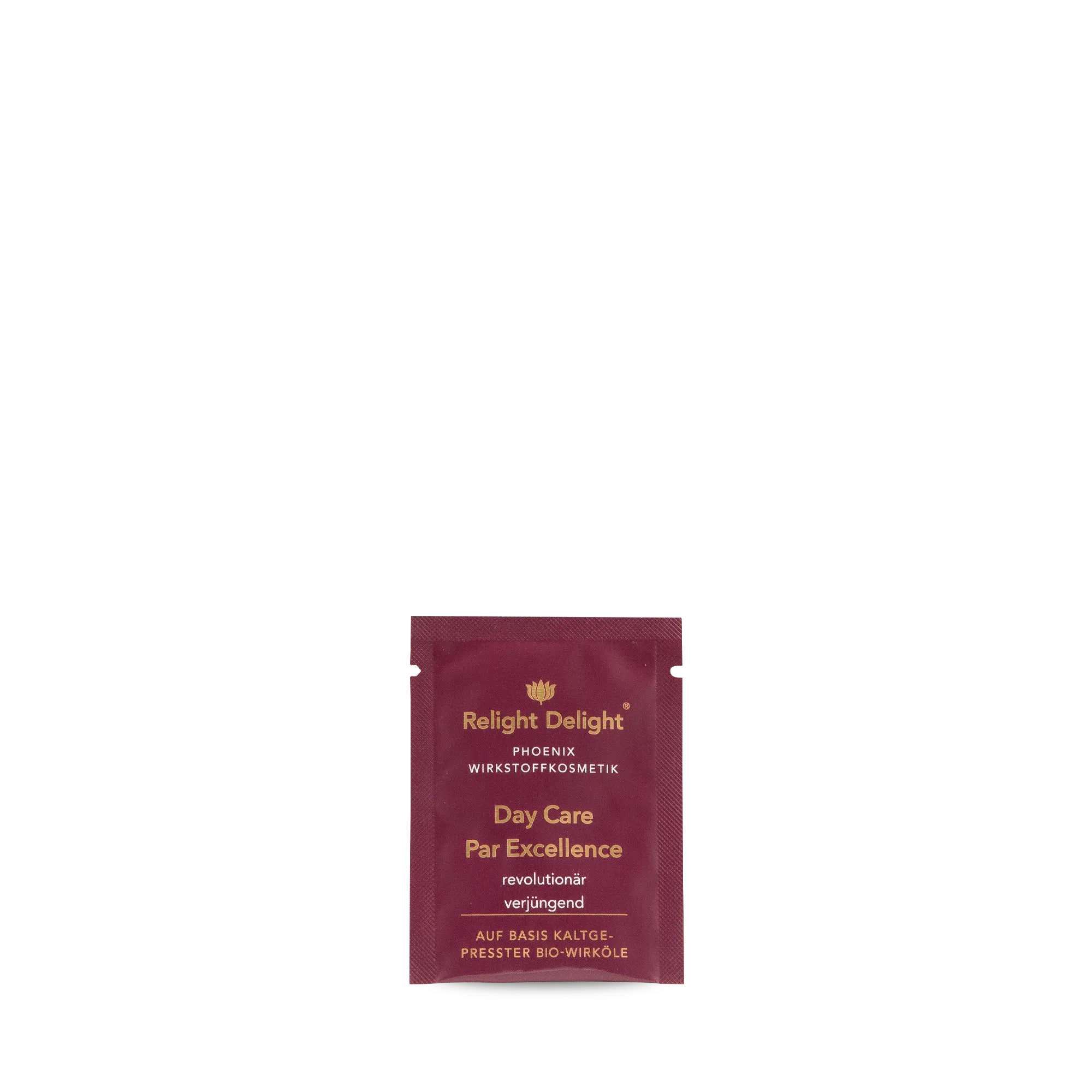Phoenix - Day Care Par Excellence - Sachet - je 3ml