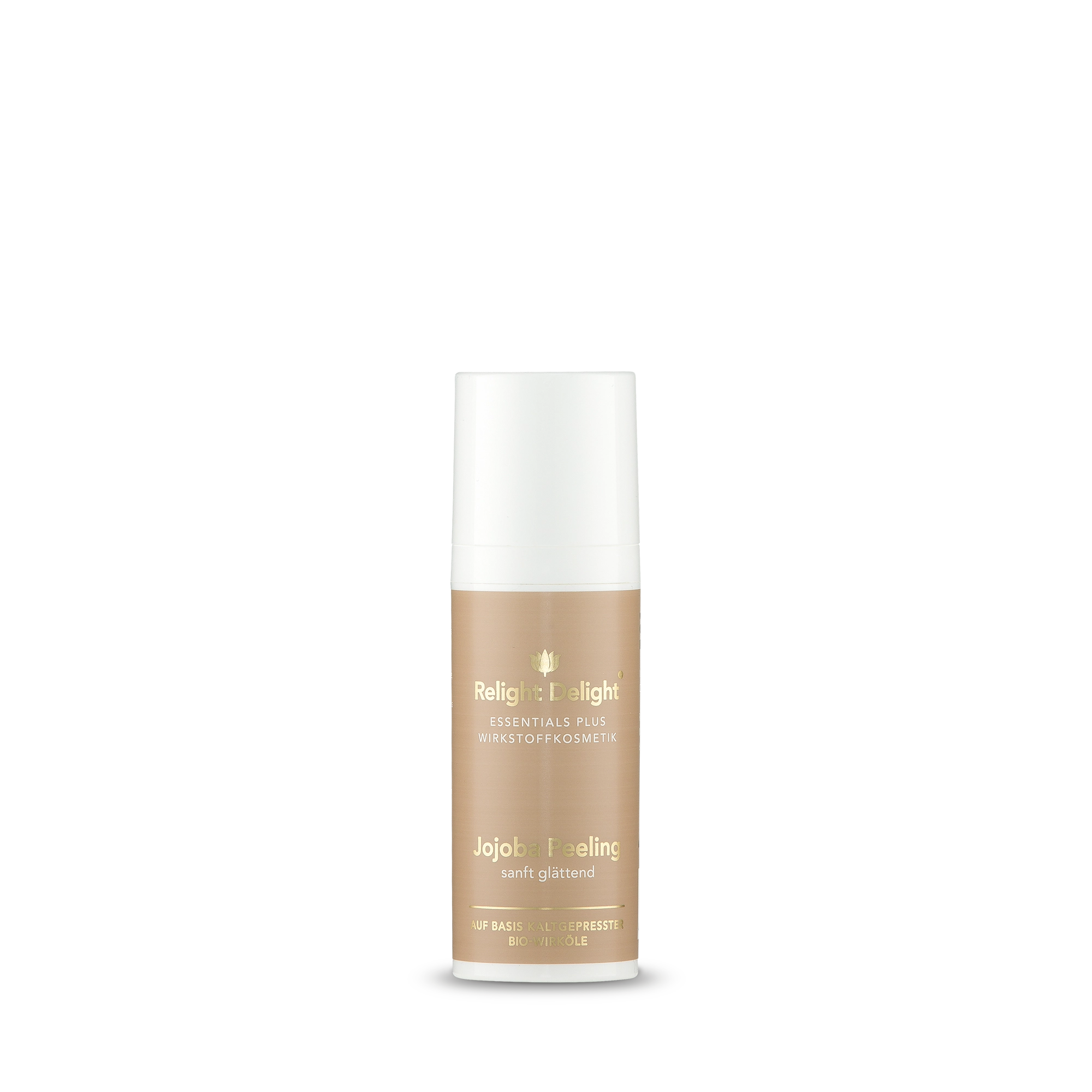 Essentials Plus - Jojobapeeling - 45ml