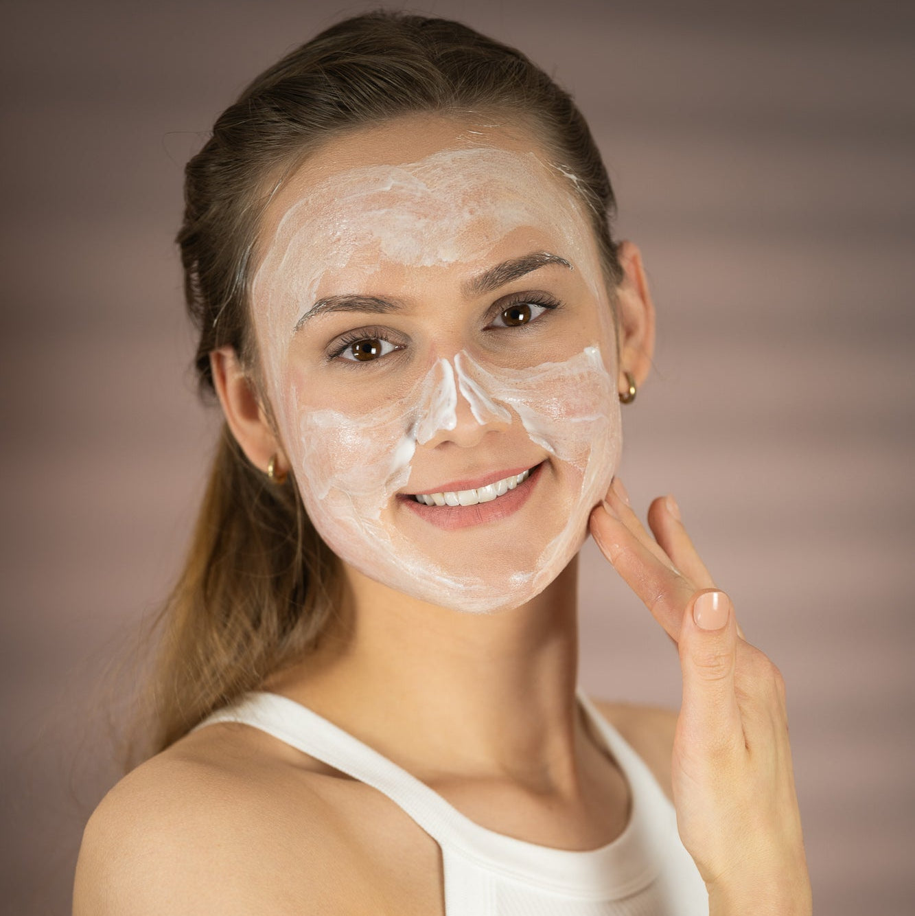 Beauty Basics - Cleansing Milk - 100ml