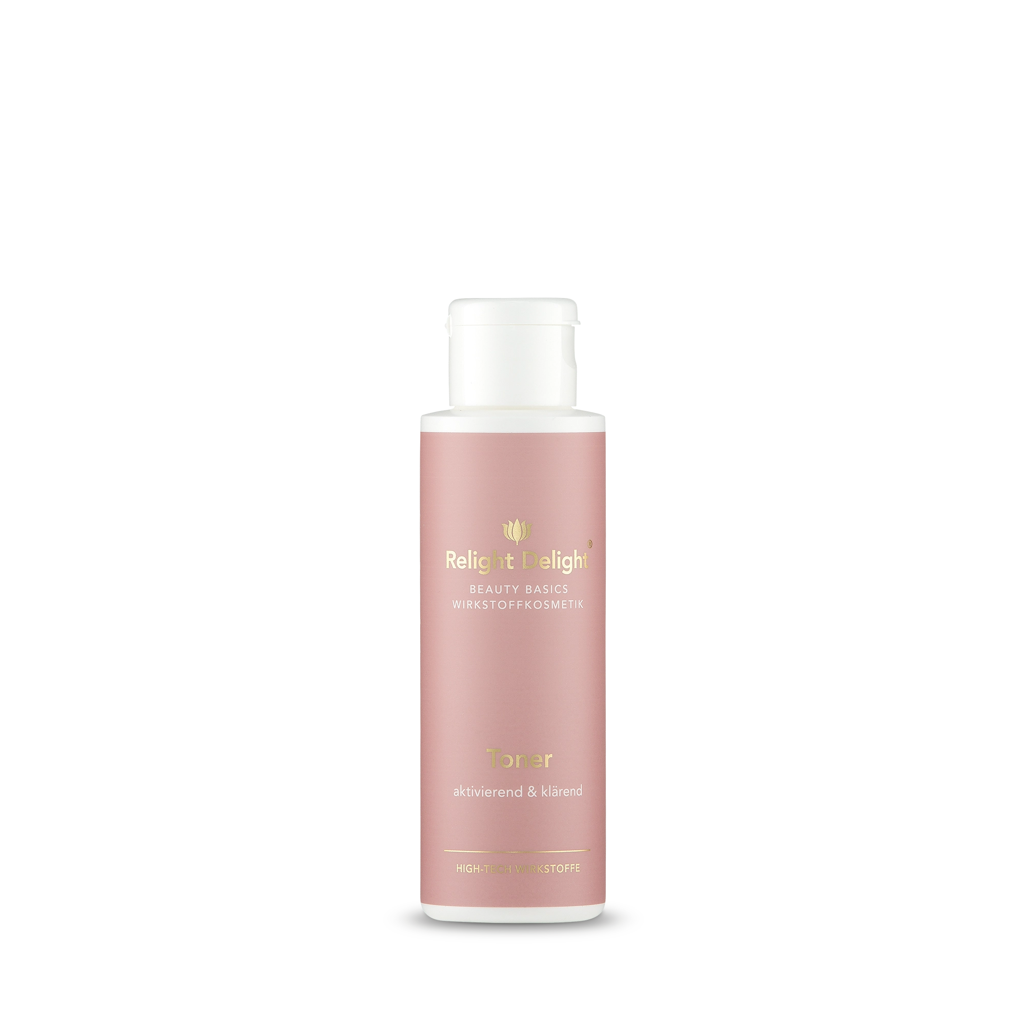 Beauty Basics - Toner - 100ml