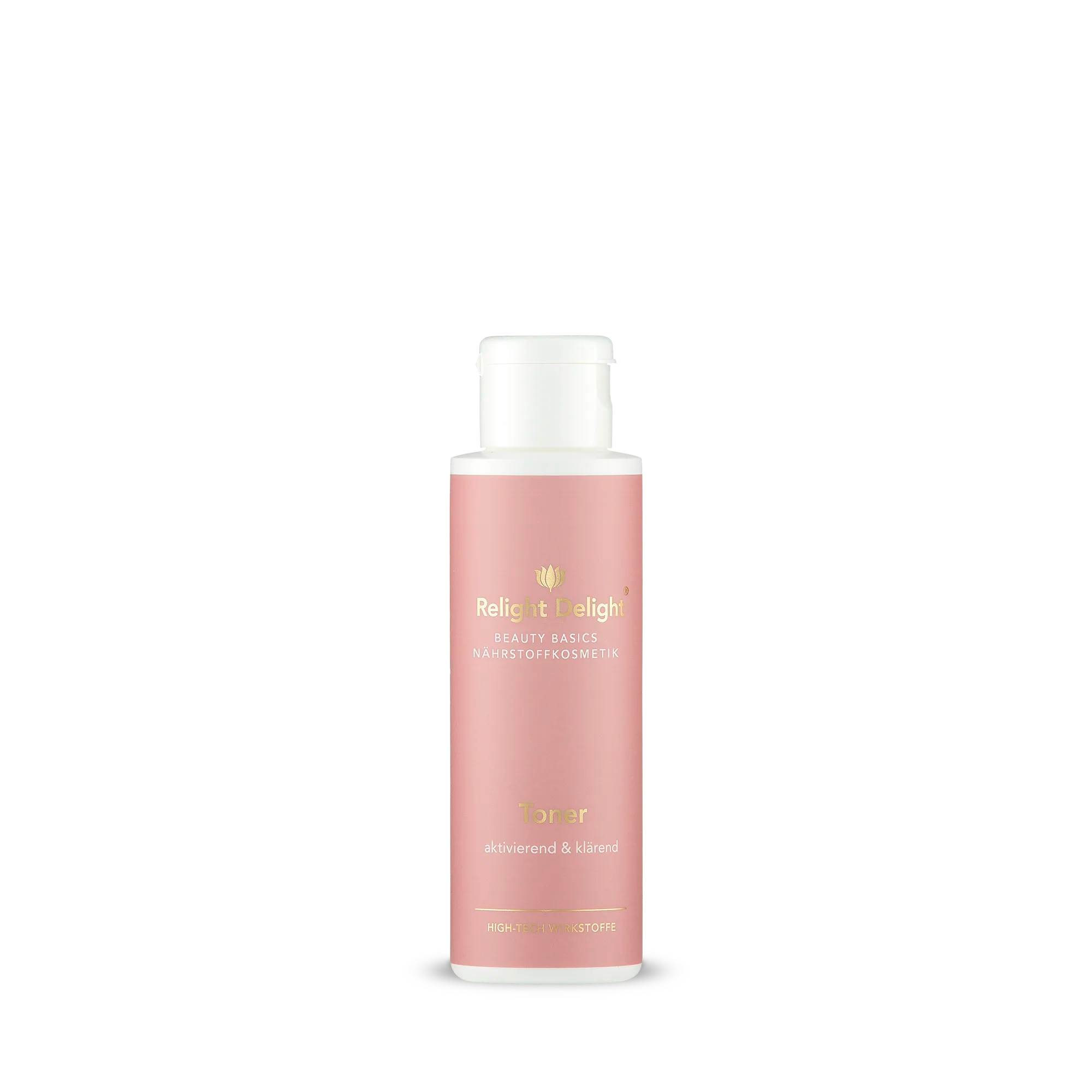 Beauty Basics - Toner - 100ml