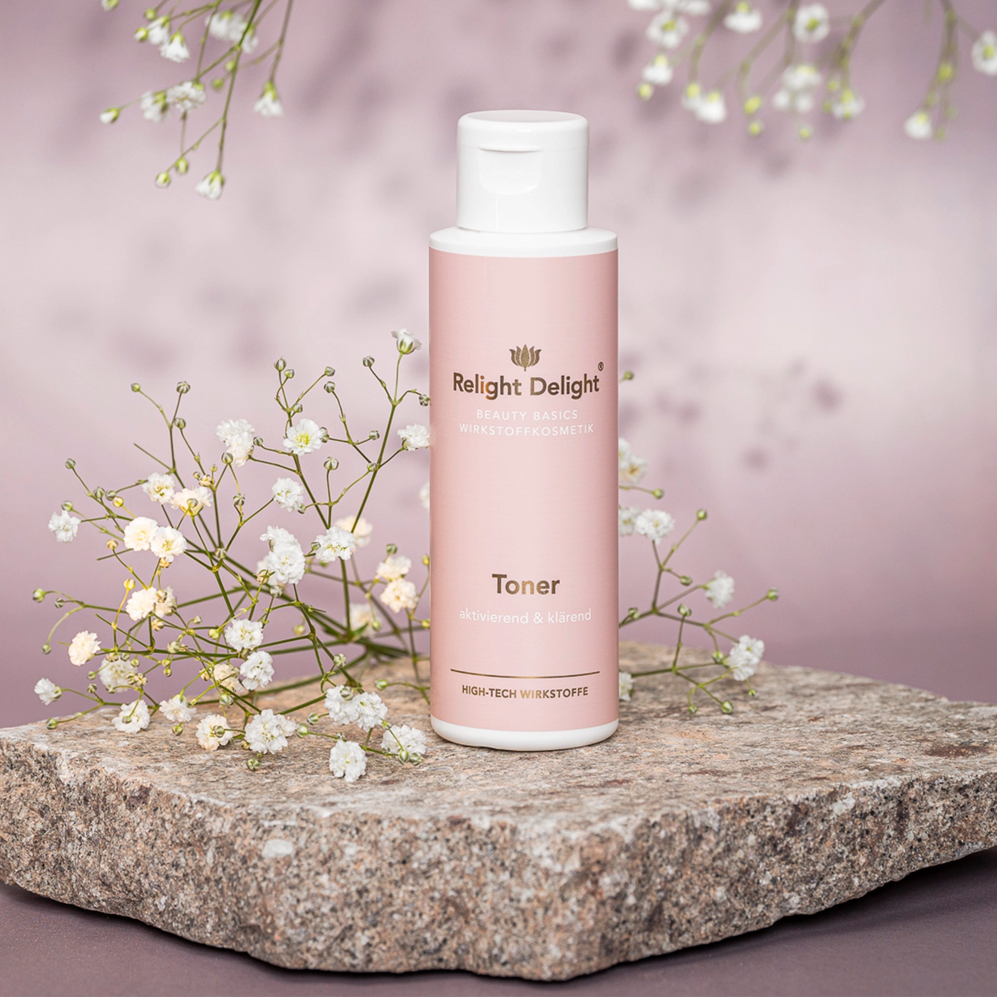 Beauty Basics - Toner - 100ml