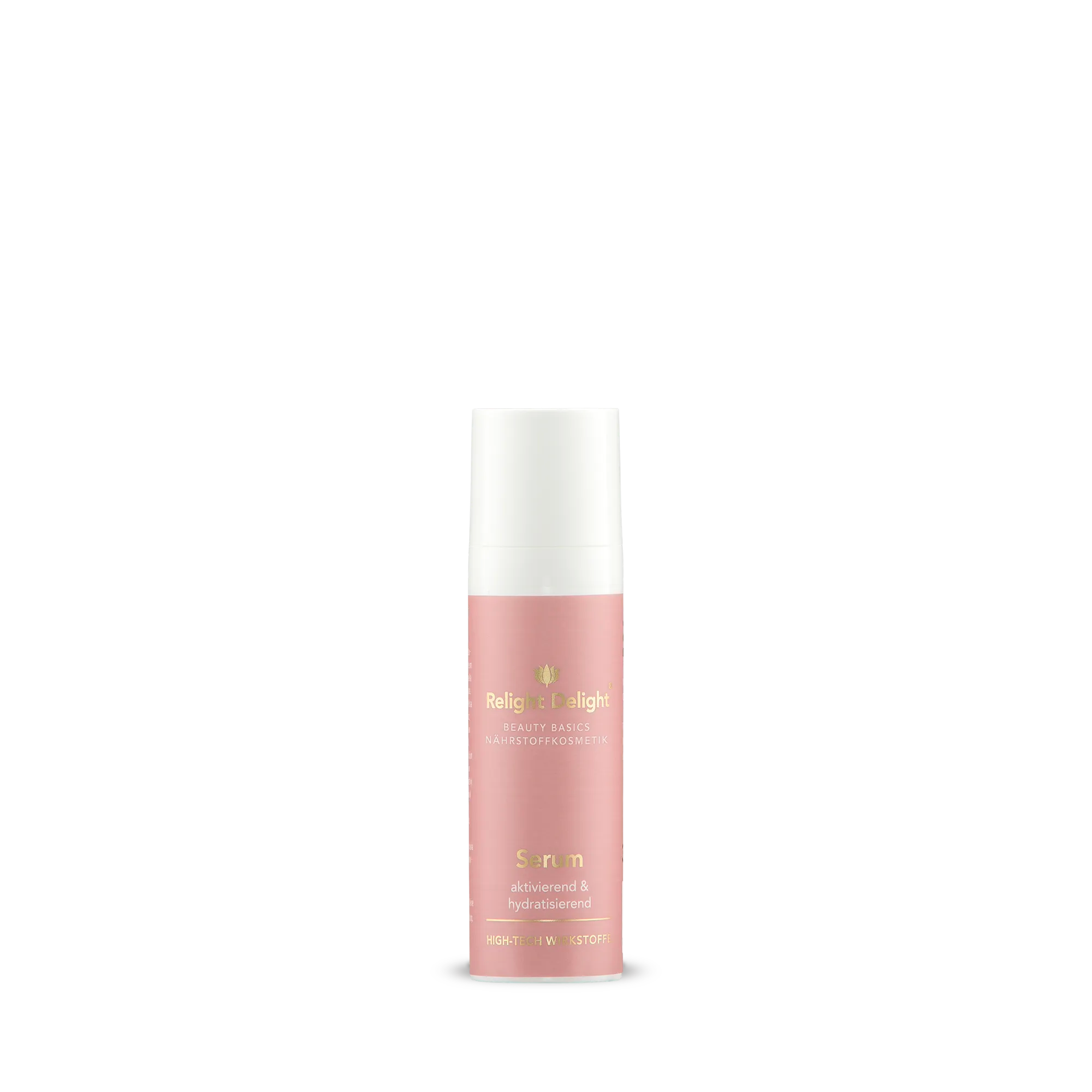 Beauty Basics - Serum - 30ml