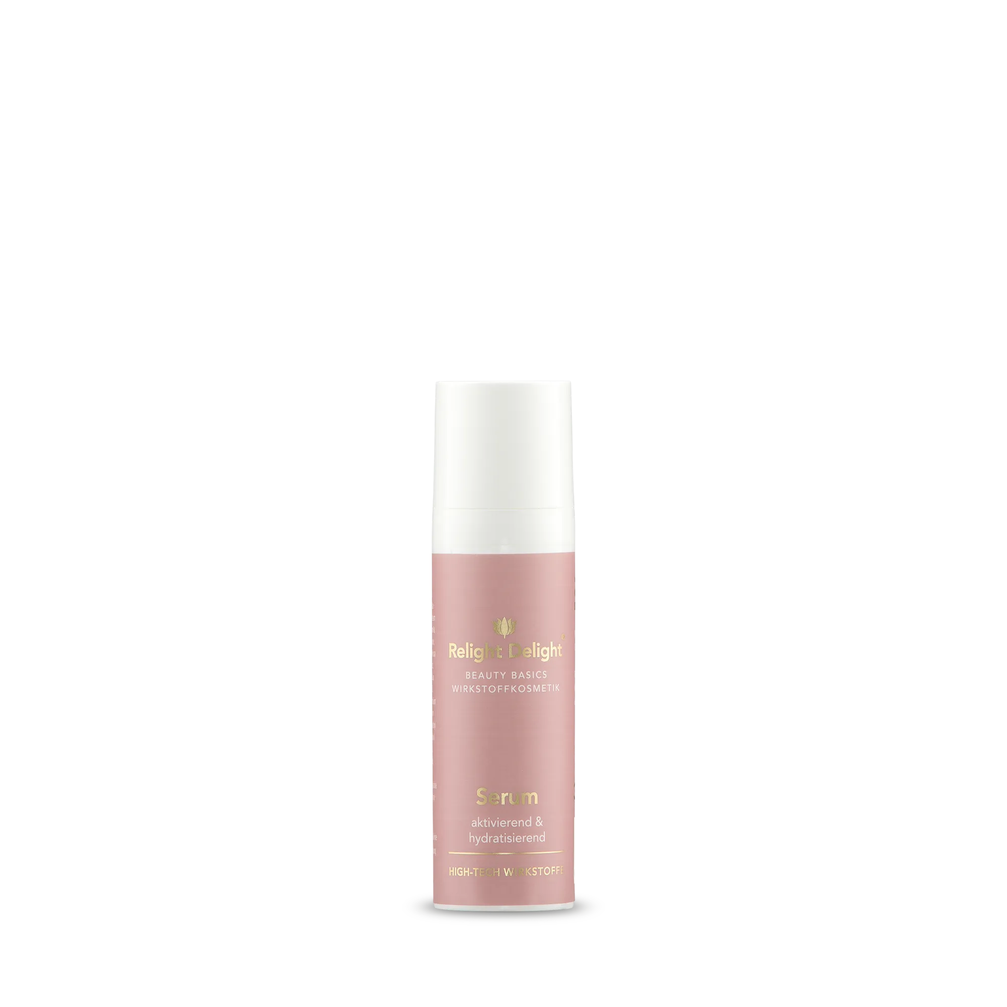 Beauty Basics - Serum - frei von Parfüm - 30ml