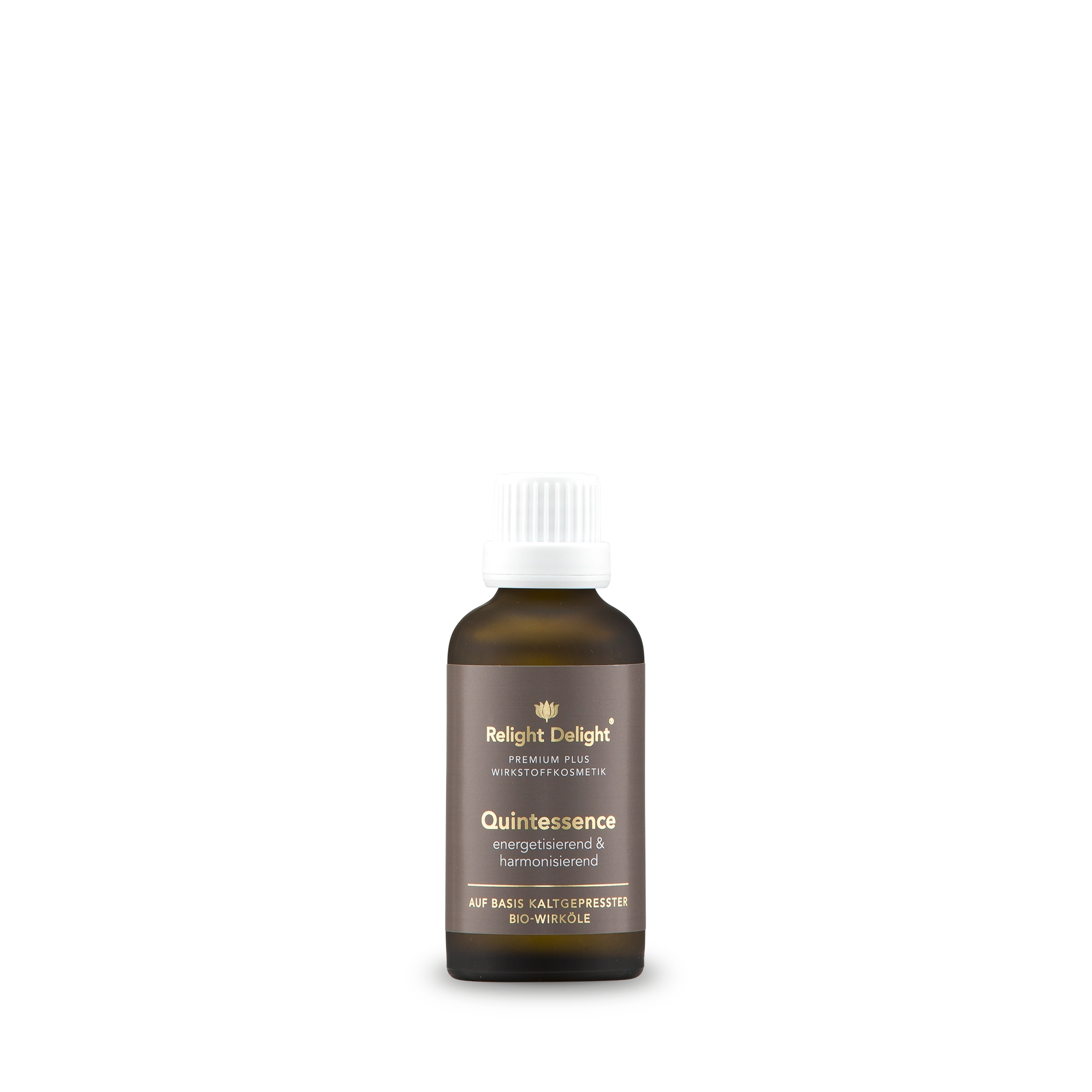 Premium Plus - Quintessence - 50ml