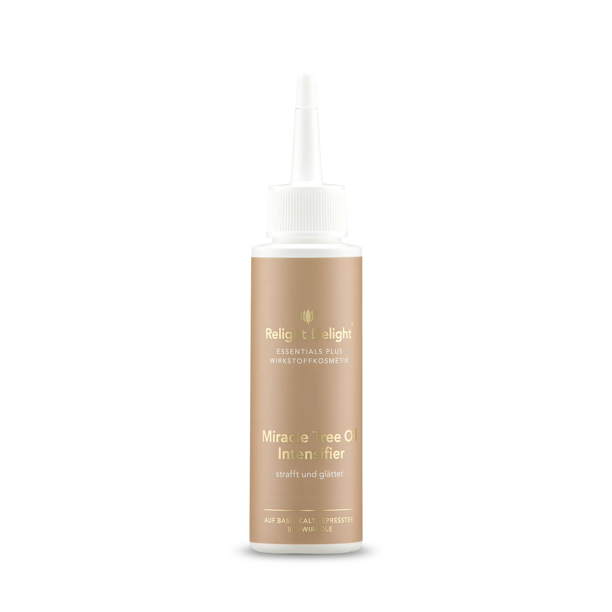 Essentials Plus - Miracle Tree Oil - Intensifier - 100ml
