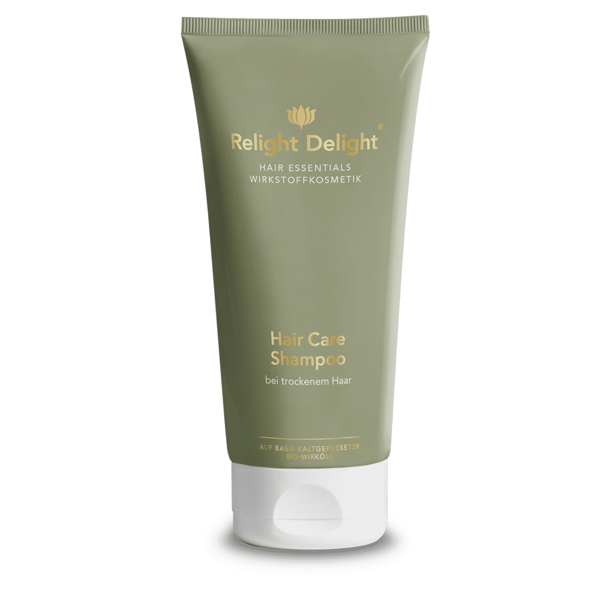 Hair Essentials - Hair Care Shampoo - 200ml