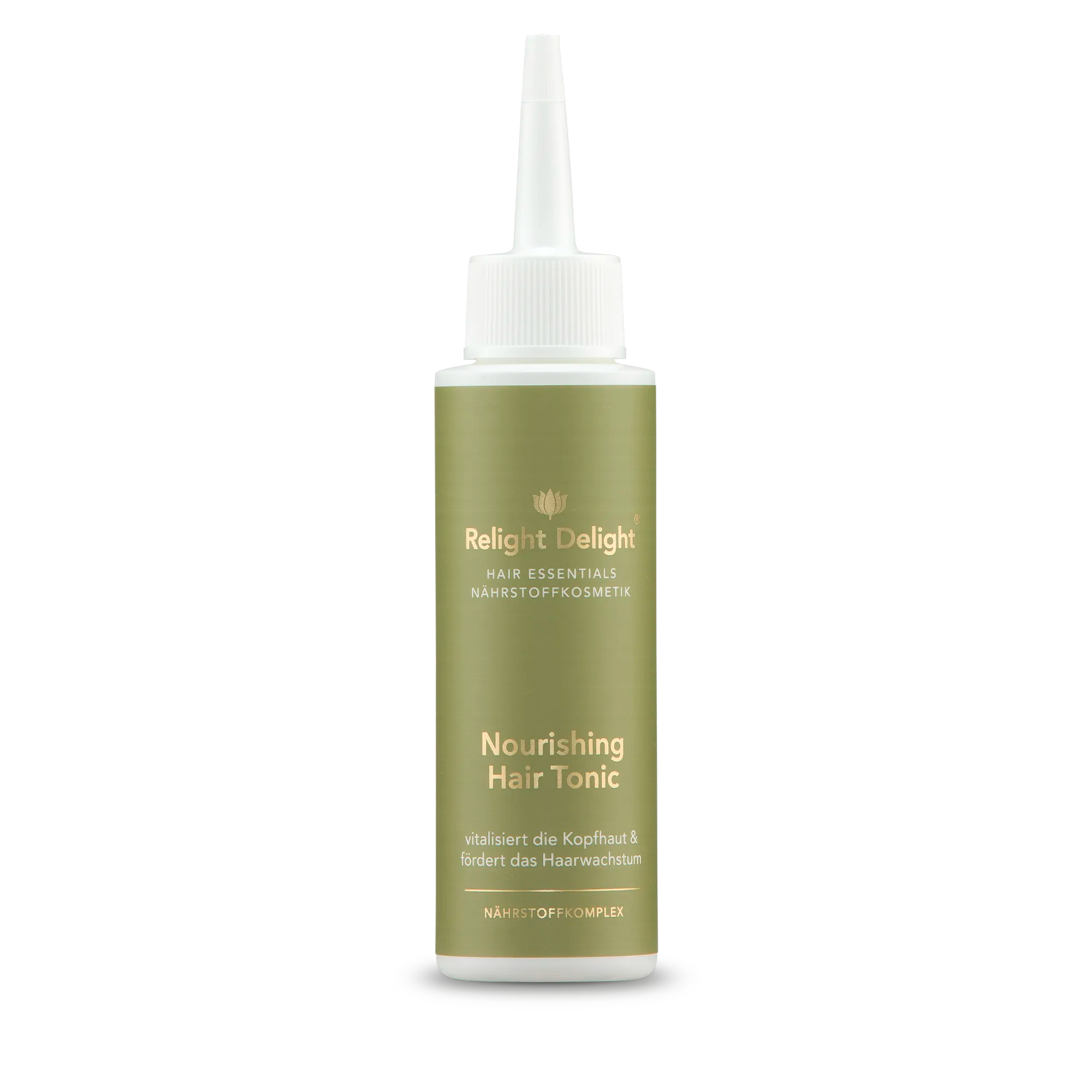 Hair Essentials - Nourishing Hair Tonic - 100ml