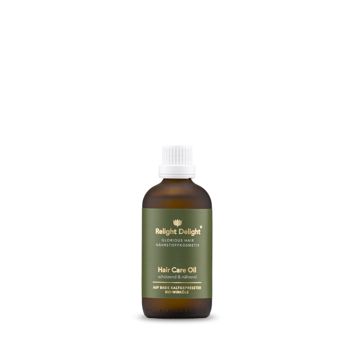 Glorious Hair - Hair Care Oil - 100ml