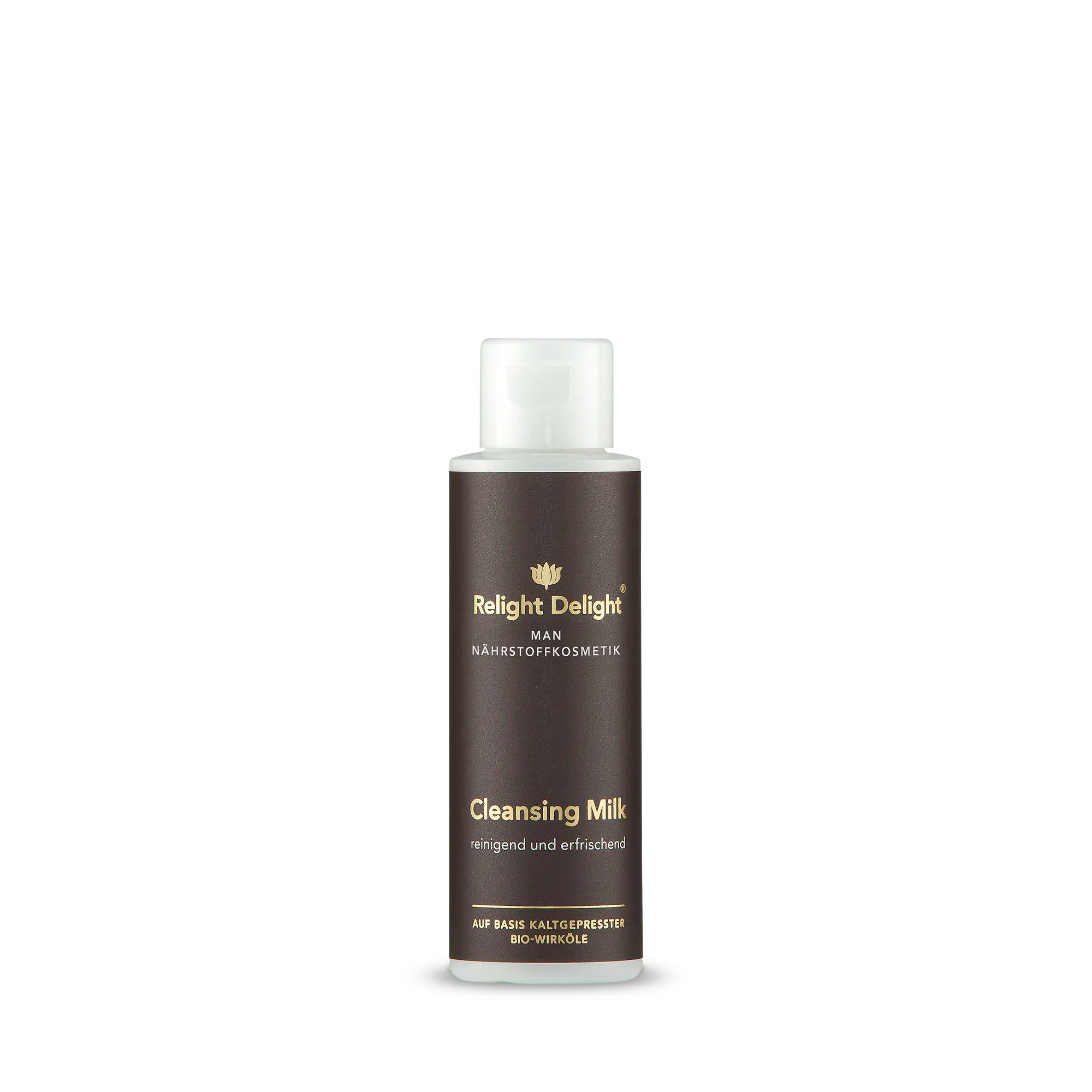 MAN - Cleansing Milk - 100ml