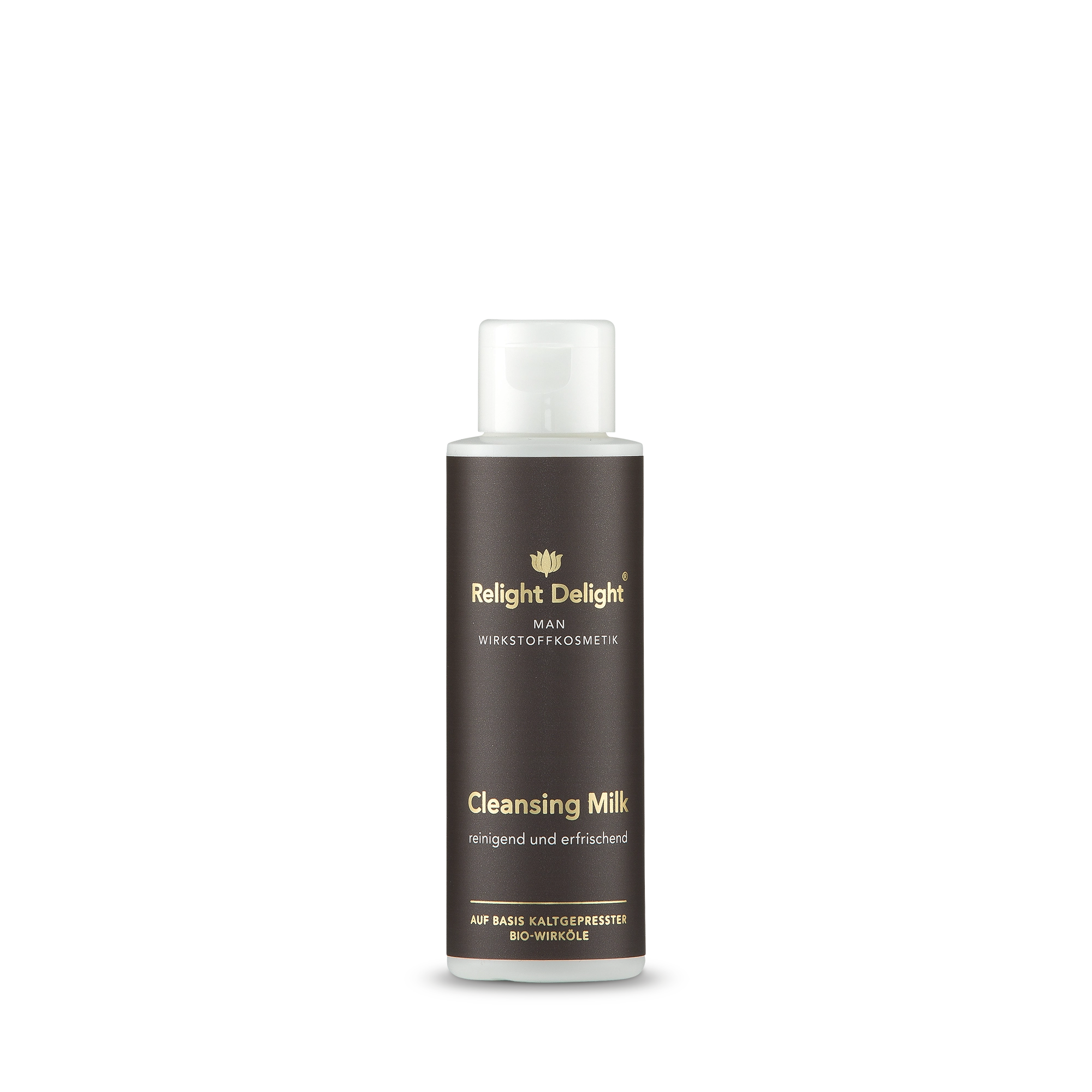 MAN - Cleansing Milk - 100ml