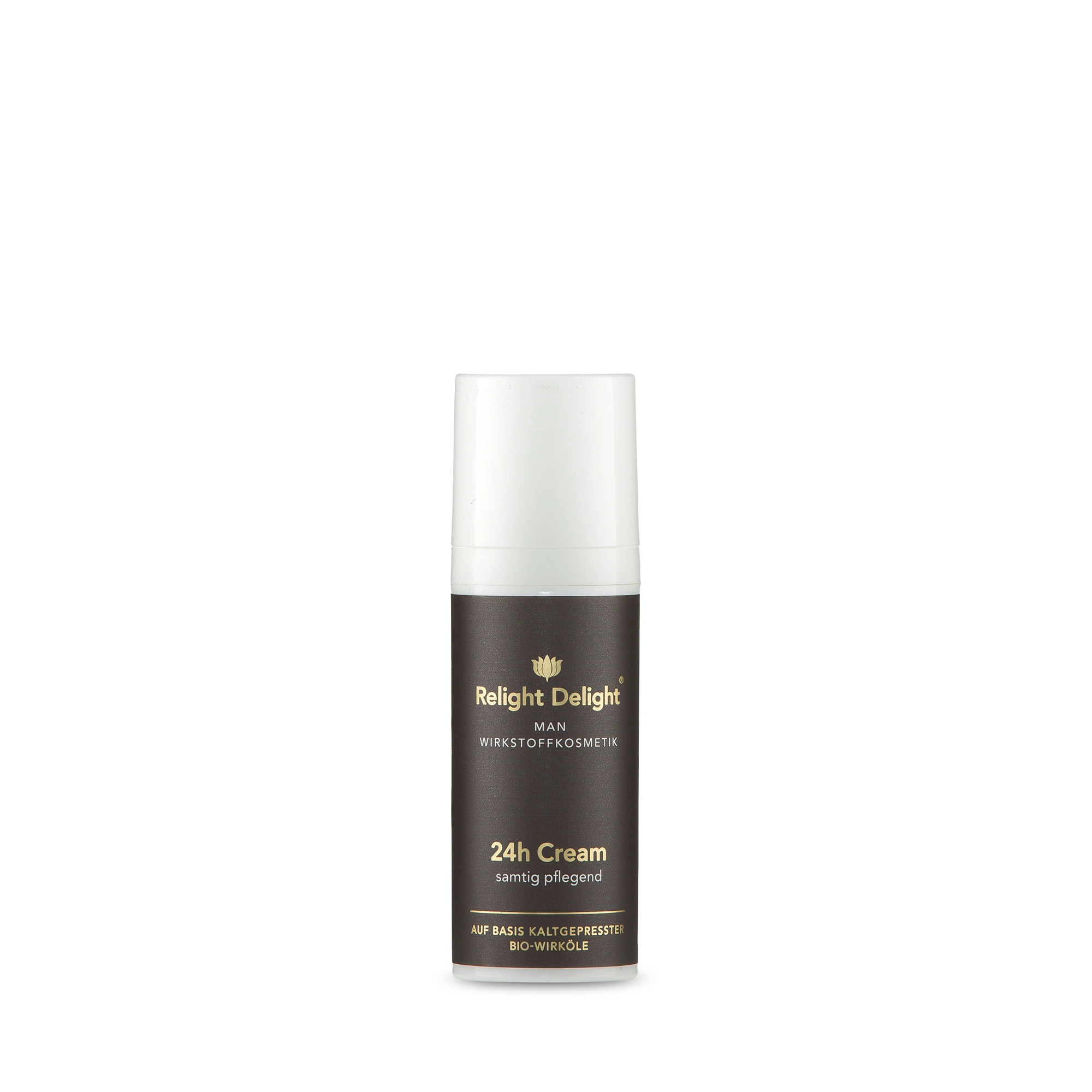 MAN - 24h Cream - 50ml