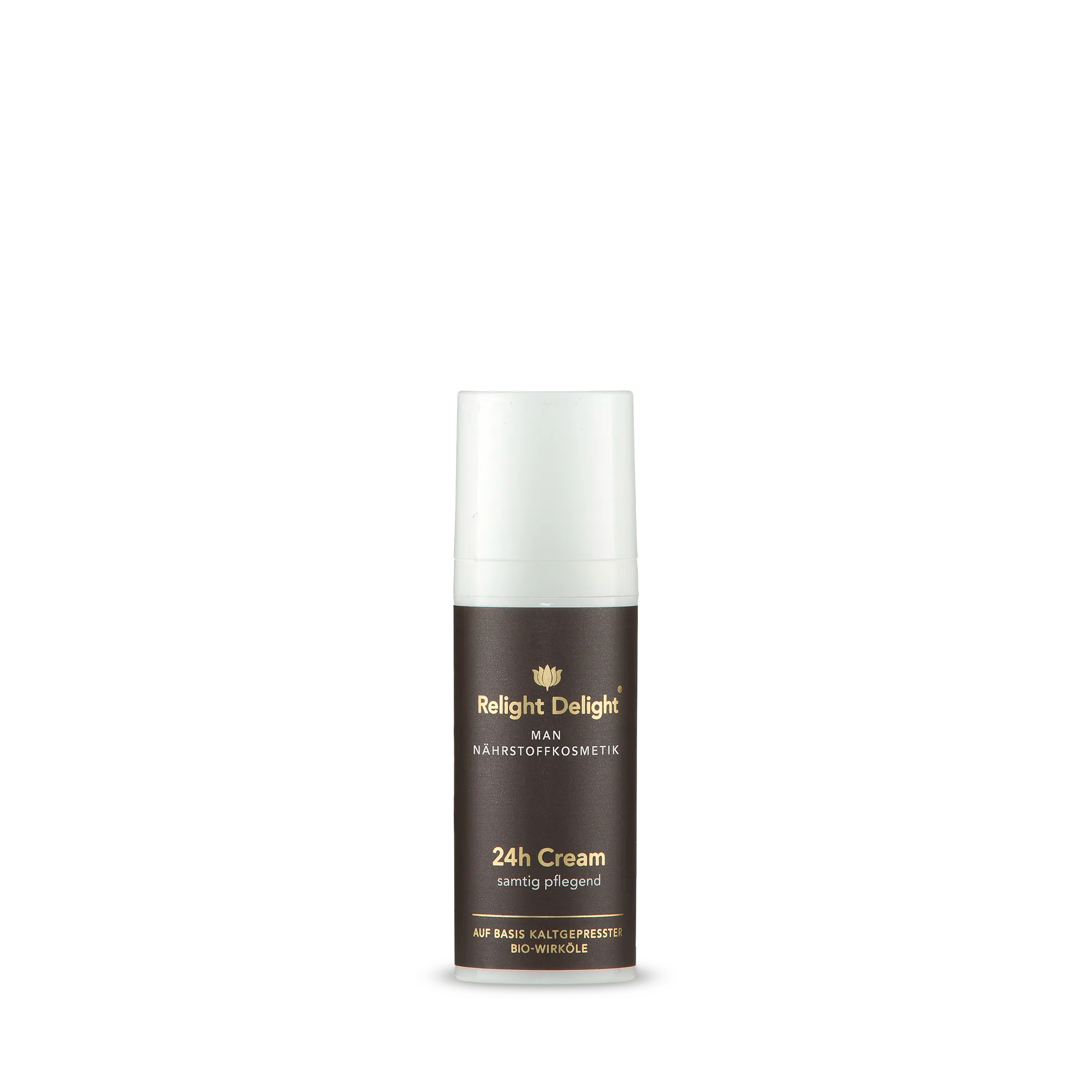 MAN - 24h Cream - 50ml