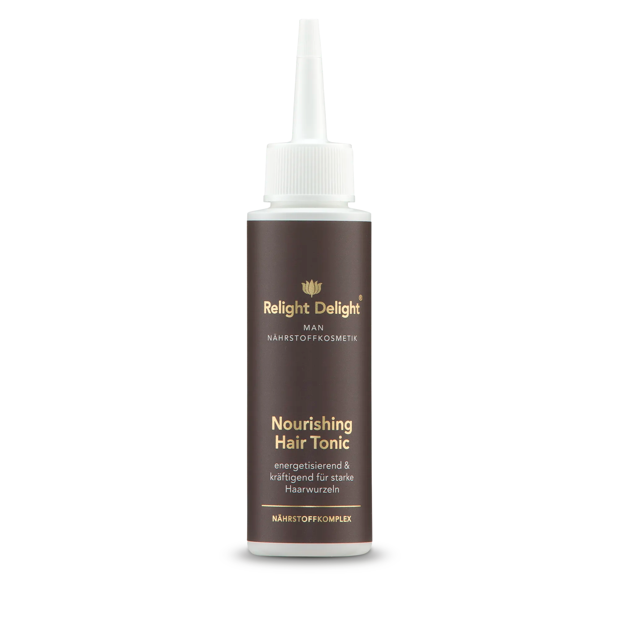 MAN - Nourishing Hair Tonic - 100ml