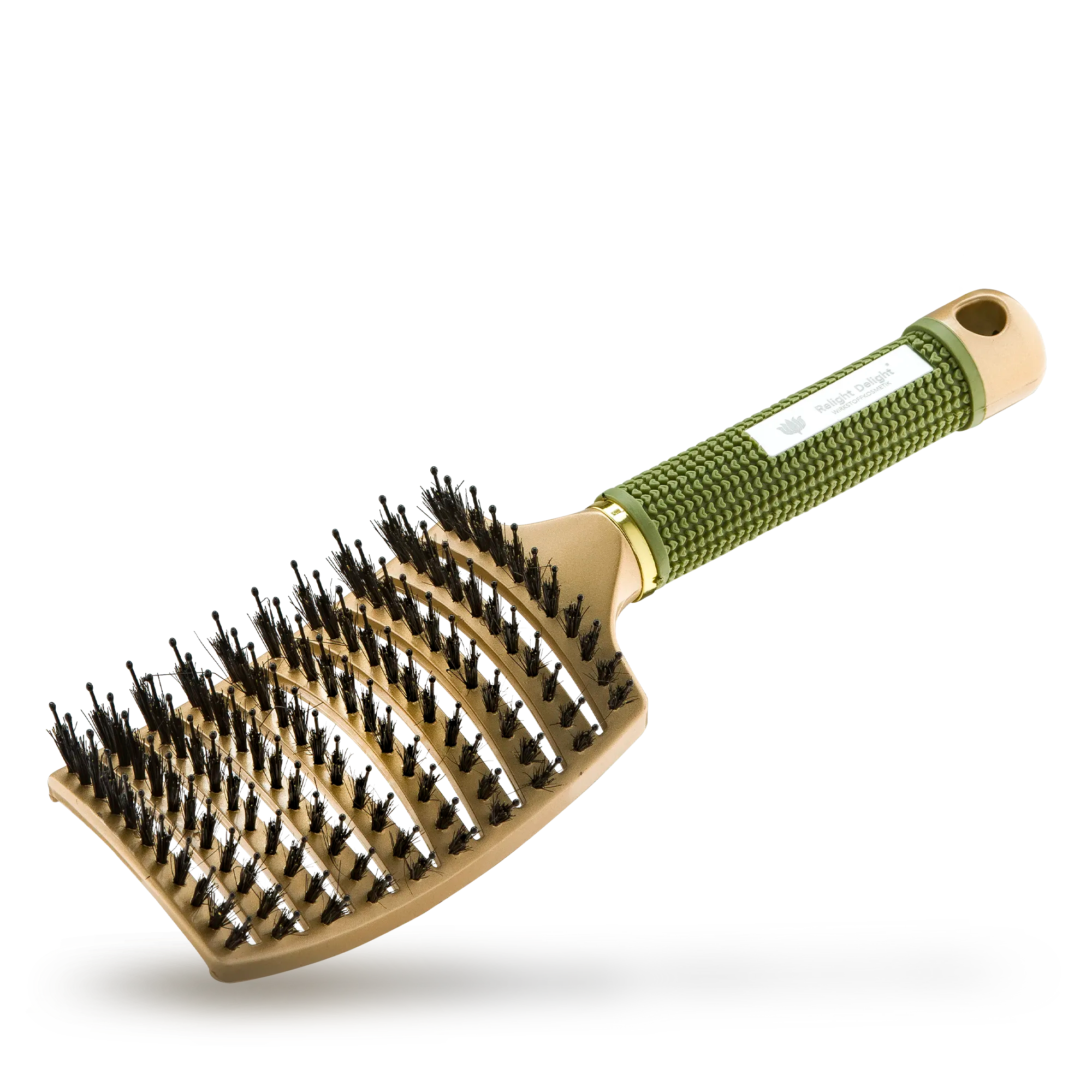 Hair Essentials - Hair & Head Harmony Brush