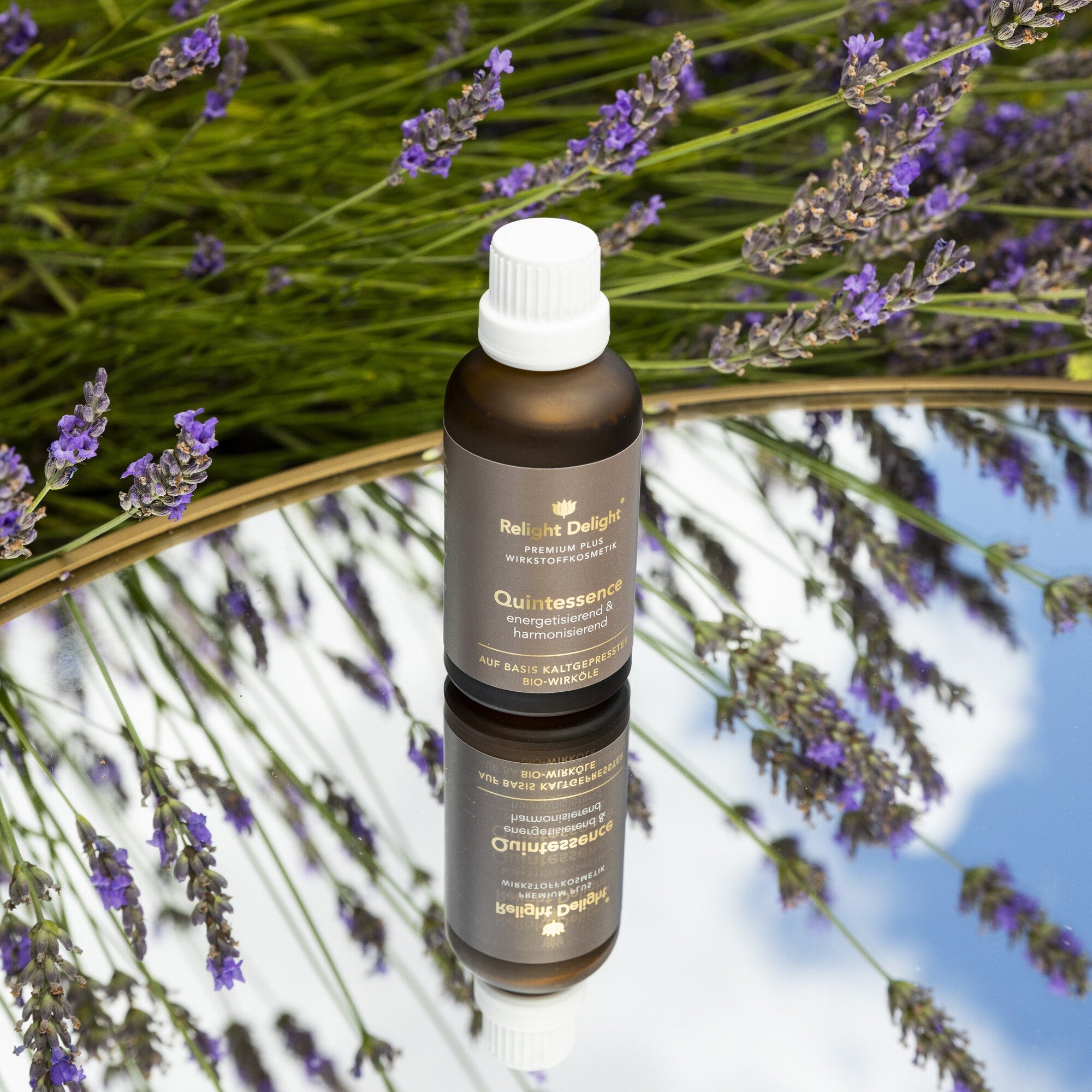 Premium Plus - Quintessence - 50ml
