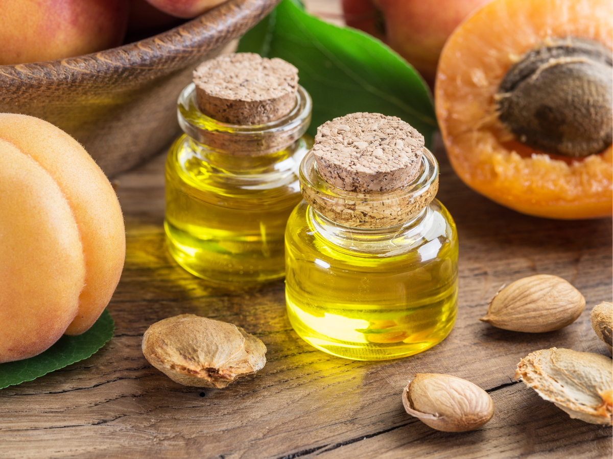 Produkte mit Keratin