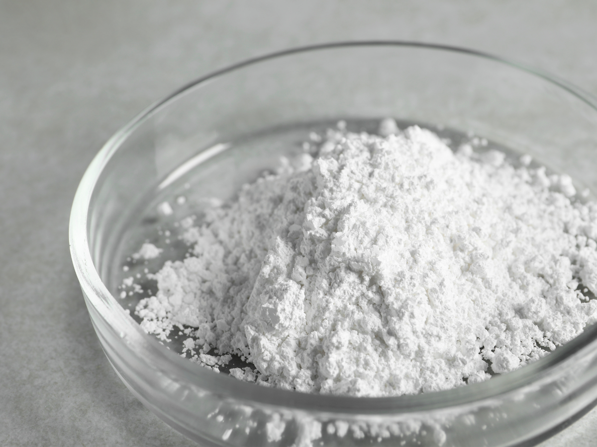 MSM (Methylsulfonylmethan)