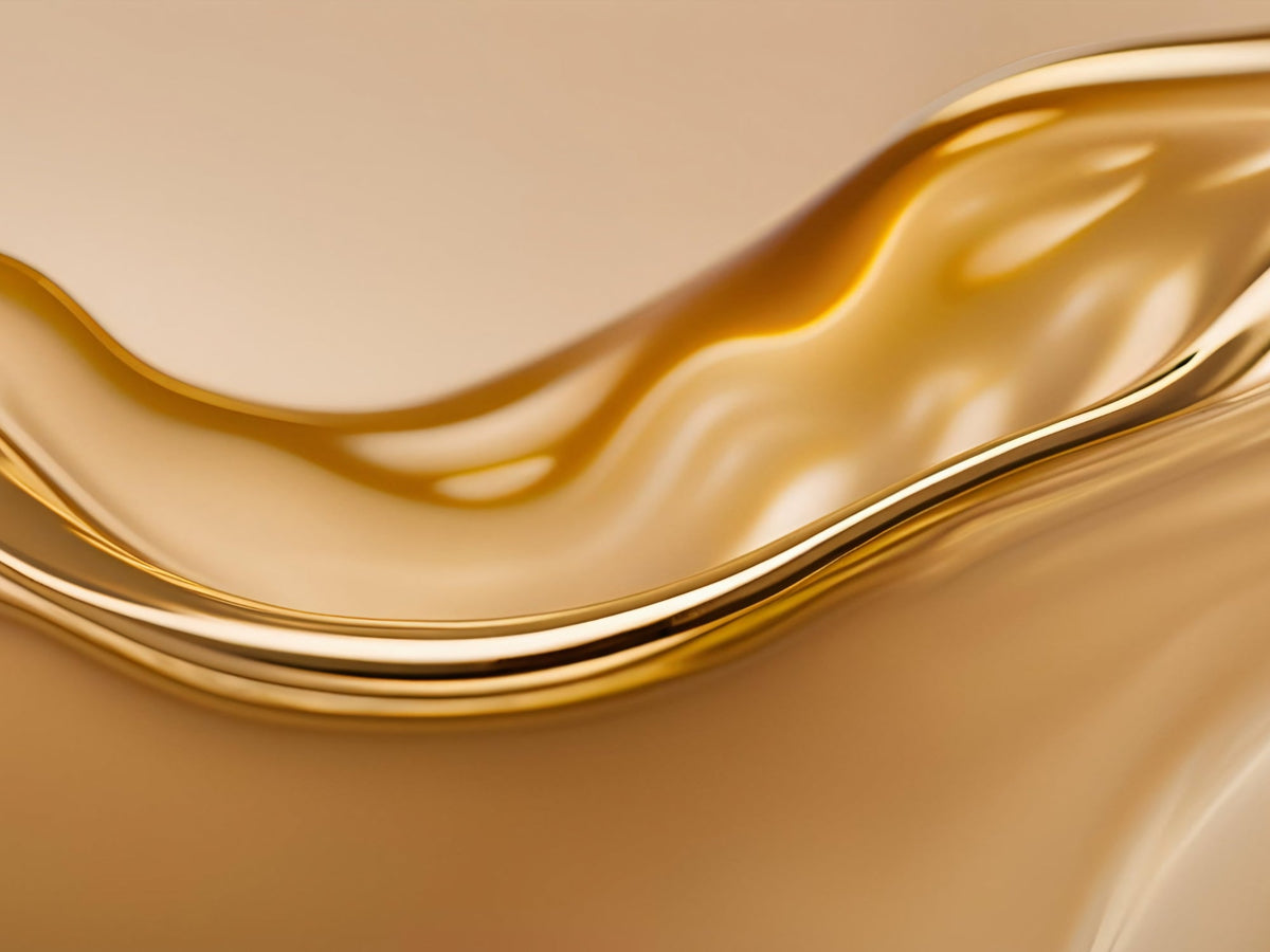 Kolloidales Gold