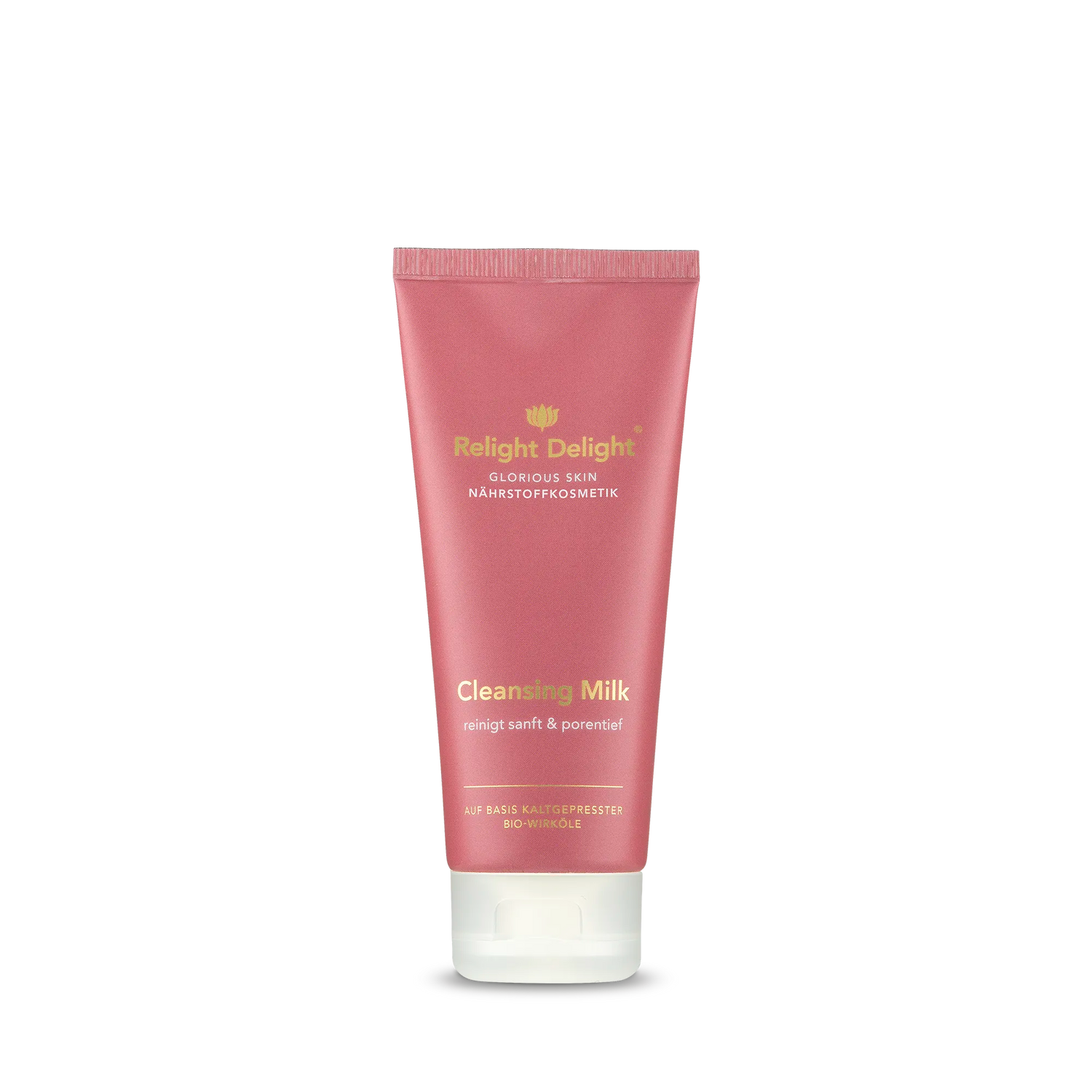 Glorious Skin - Cleansing Milk - 100ml