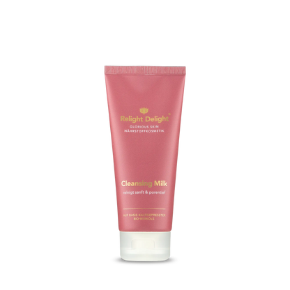 Glorious Skin - Cleansing Milk - 100ml