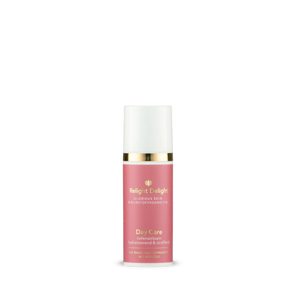 Glorious Skin - Day Care - 50ml
