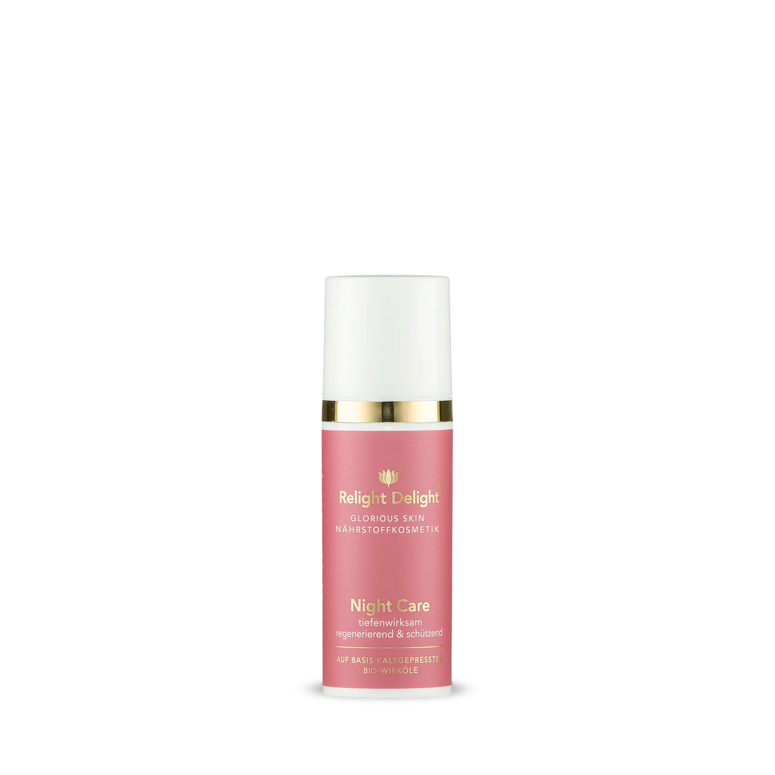Glorious Skin - Night Care - 50ml