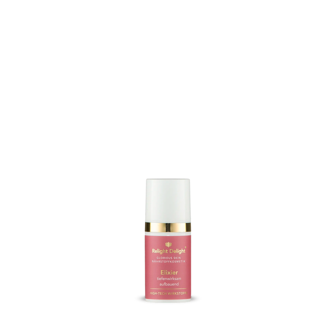 Glorious Skin - Elixier - 15ml