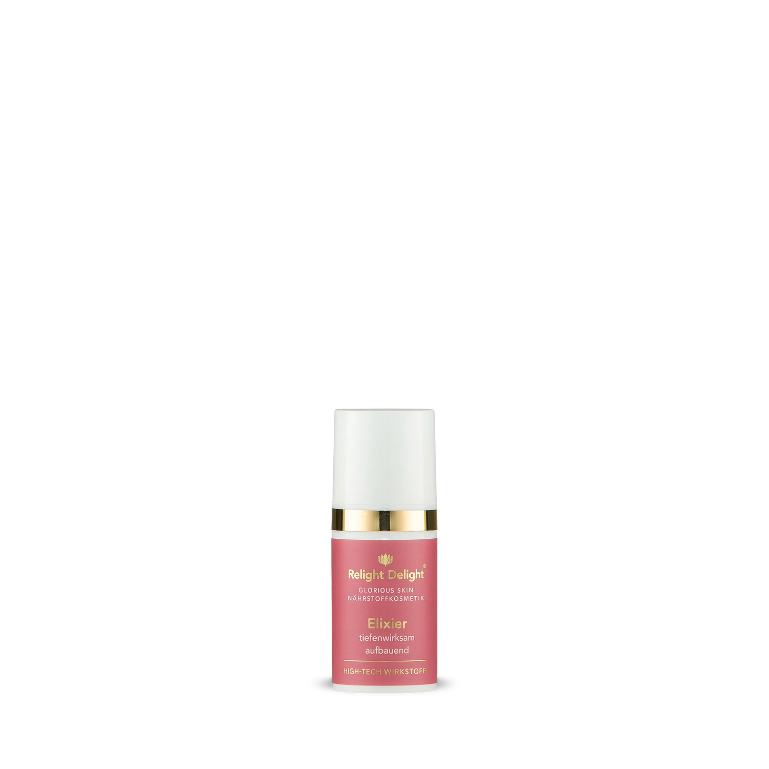 Glorious Skin - Elixier - 15ml