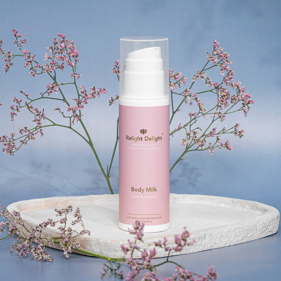 Glorious Skin - Body Milk - 150ml